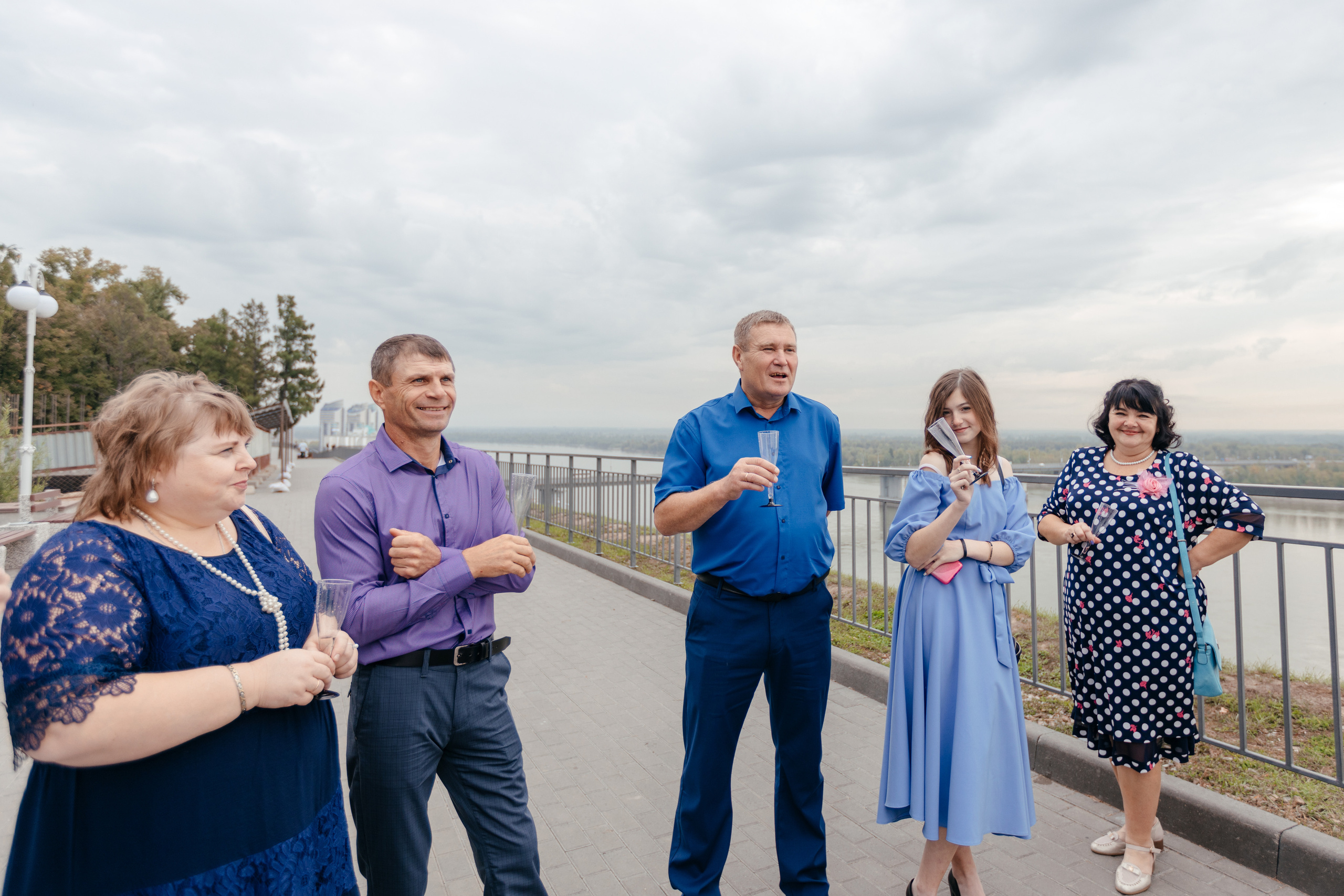 Станислав и Алена. Фотограф в Барнауле Ирина Чикалова