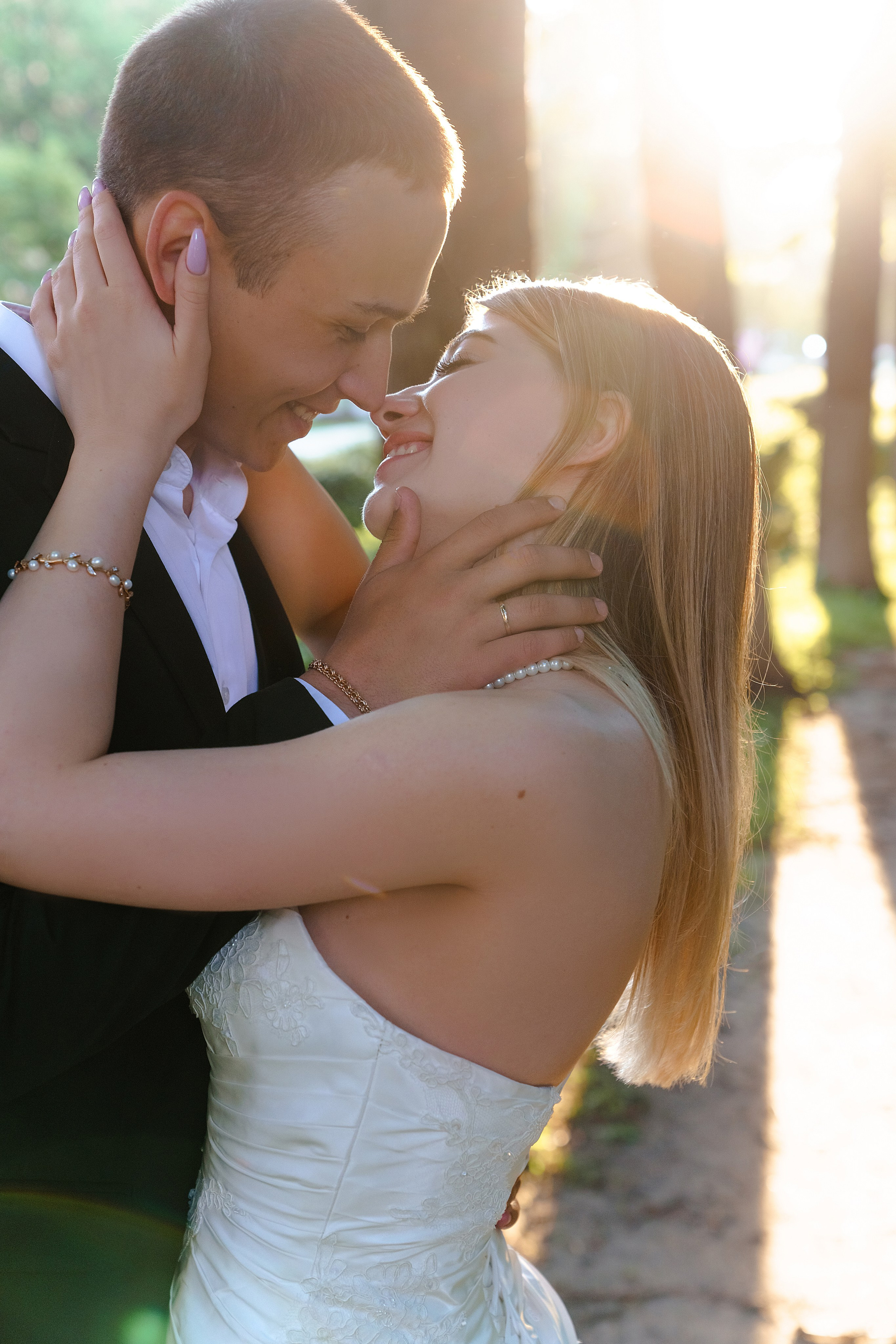 Инга и Владислав. Главная