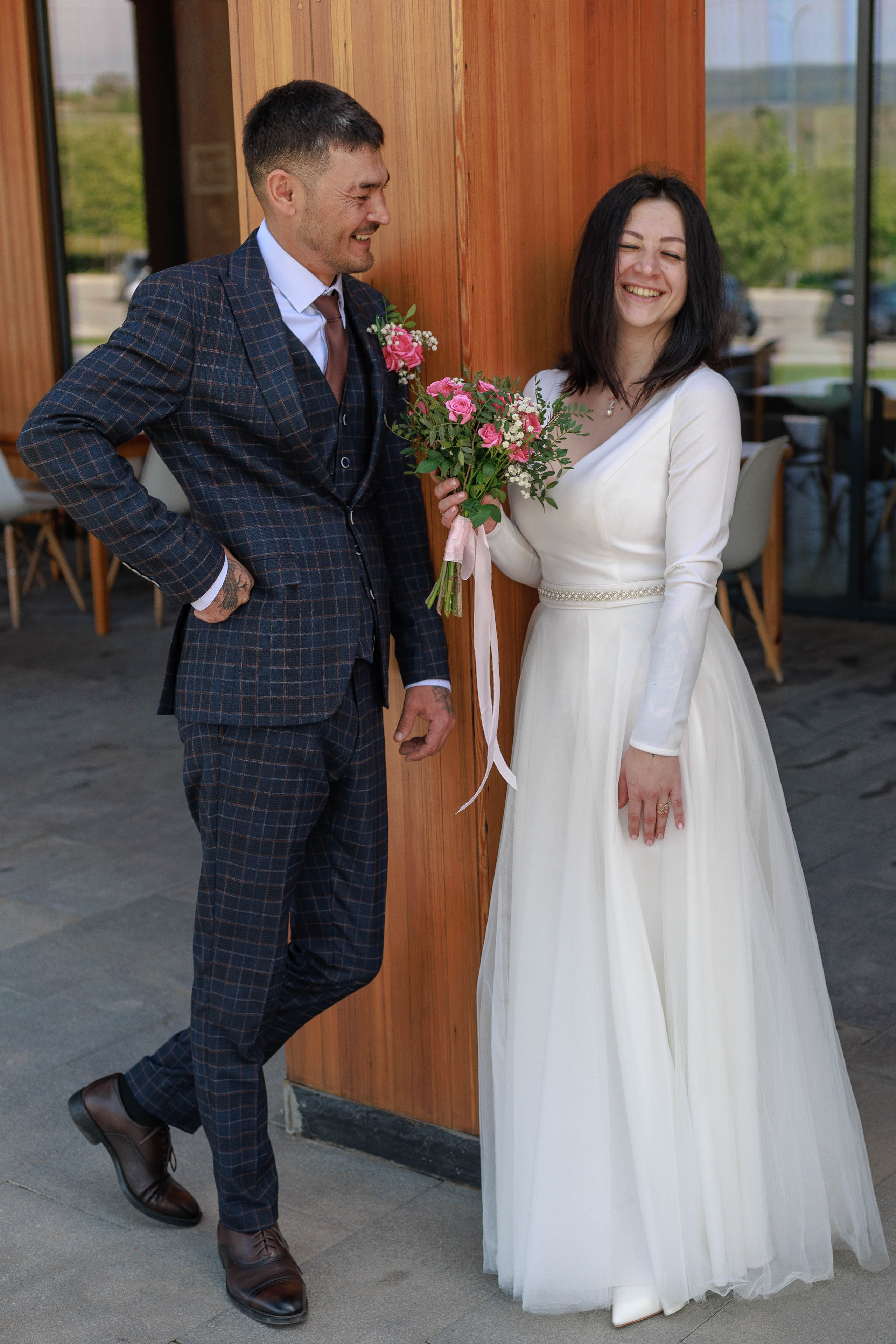 Мерьер и Джемиль фиолент тигровый мыс. Фотограф и видеограф в Крыму и Севастополе