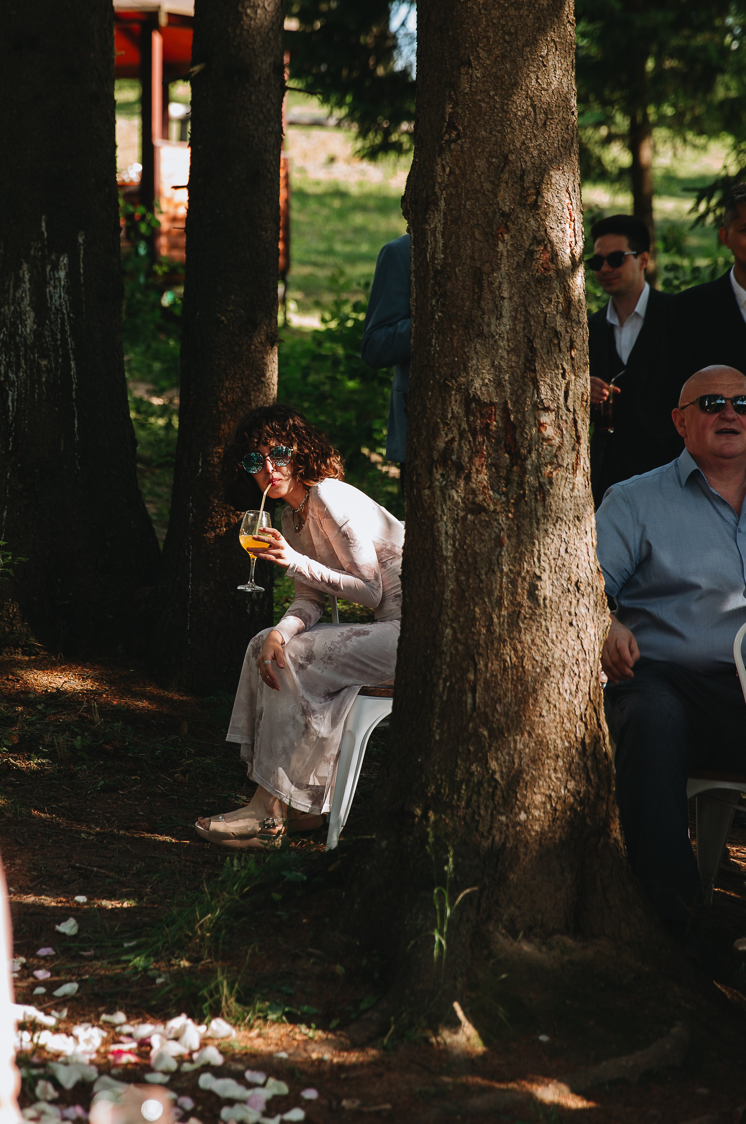 Полина и Линар. Ваш фотограф Любовь Чистякова