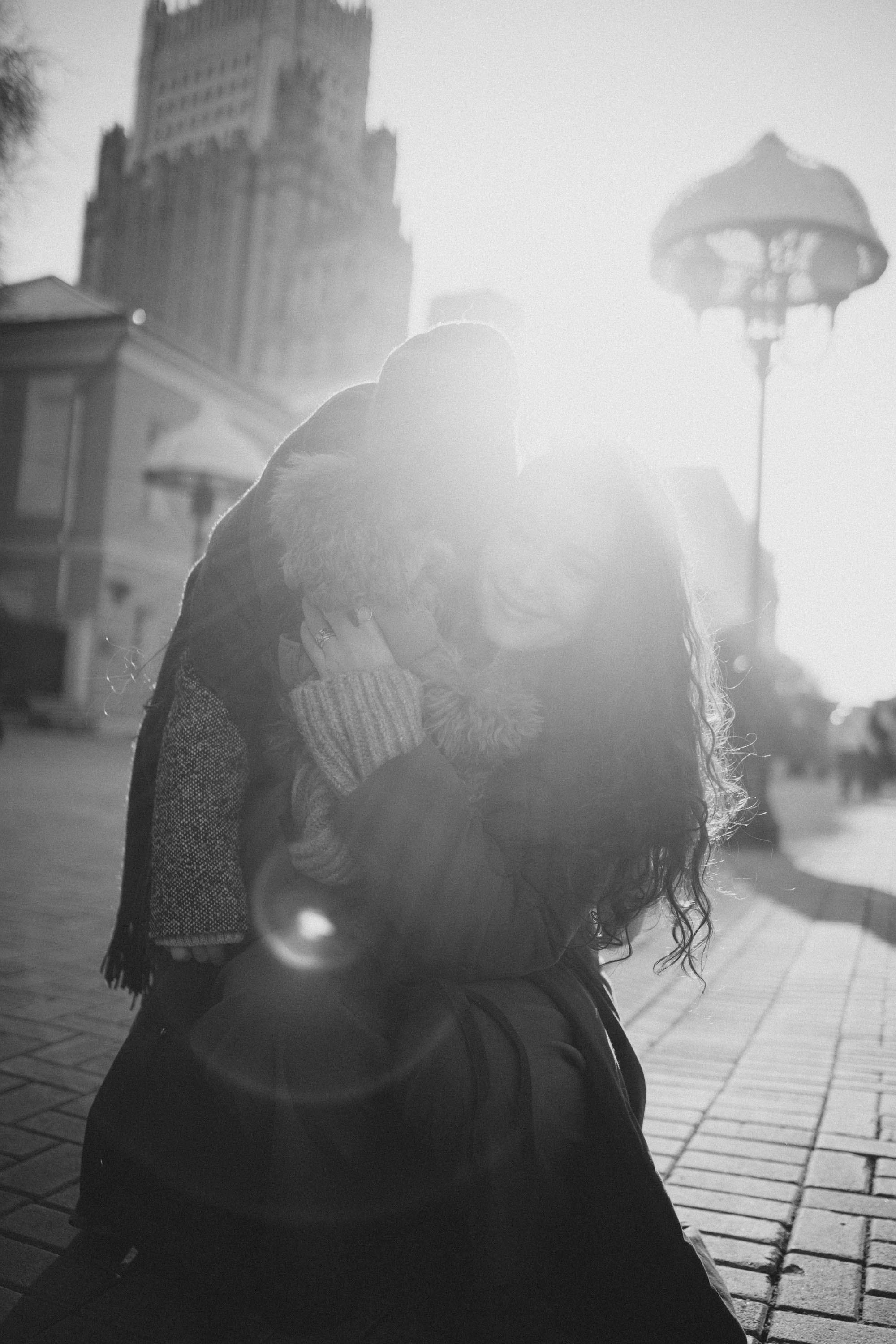 Мария и Ариша. Фотограф Виктория Куприянова