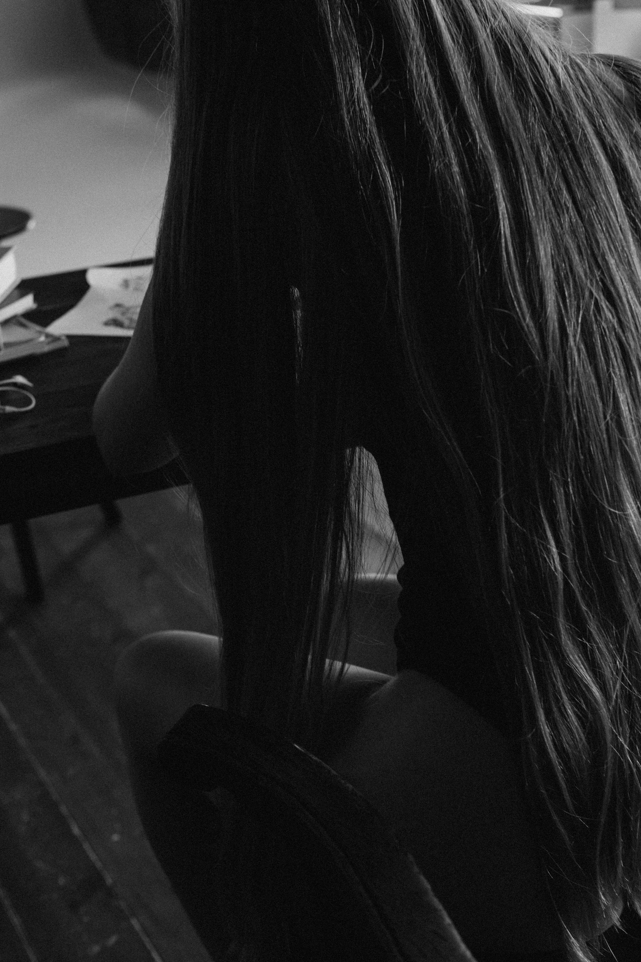 Яна. Фотограф Виктория Куприянова