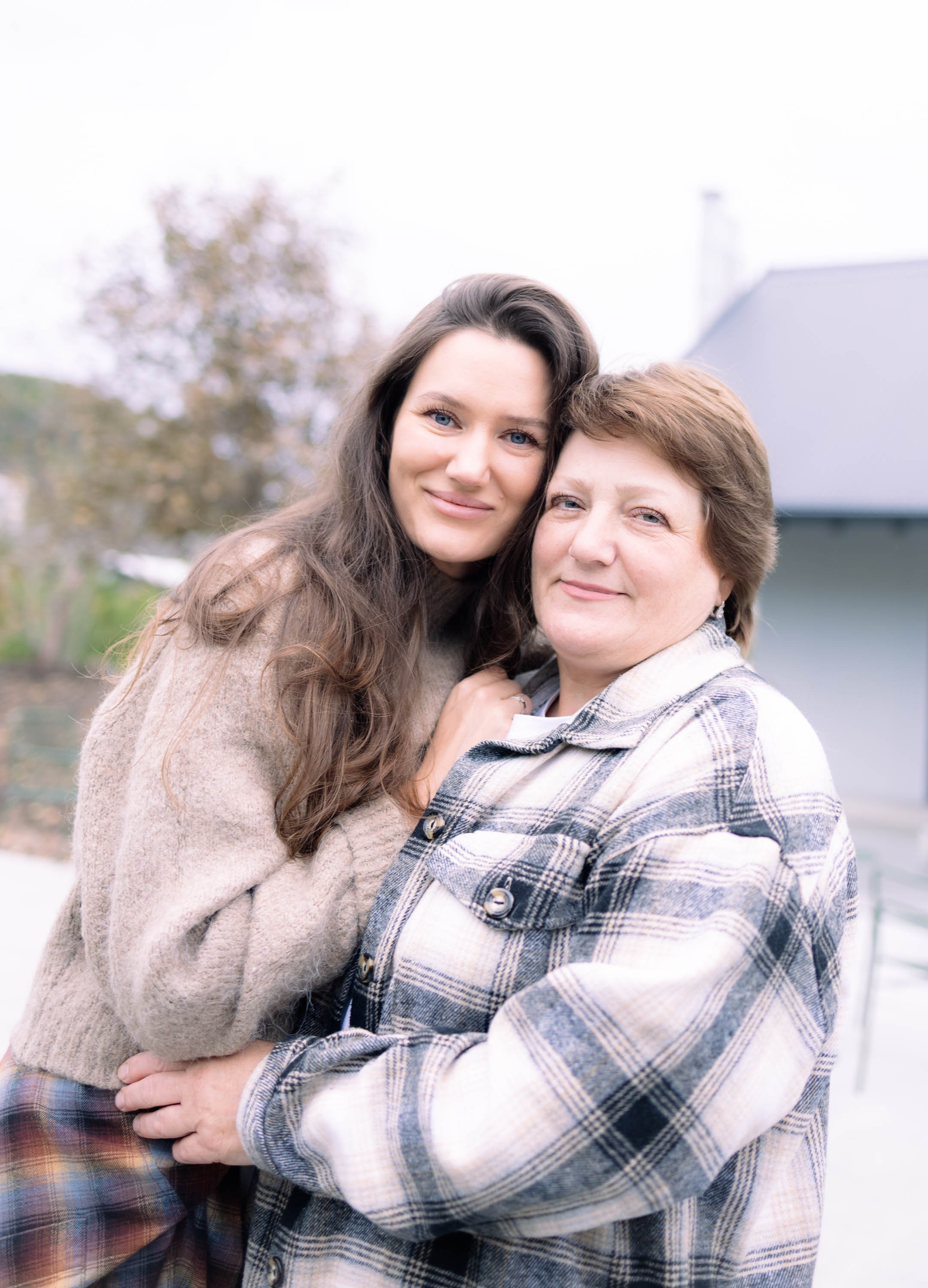 Николай и Наталья. Фотограф Виктория Куприянова