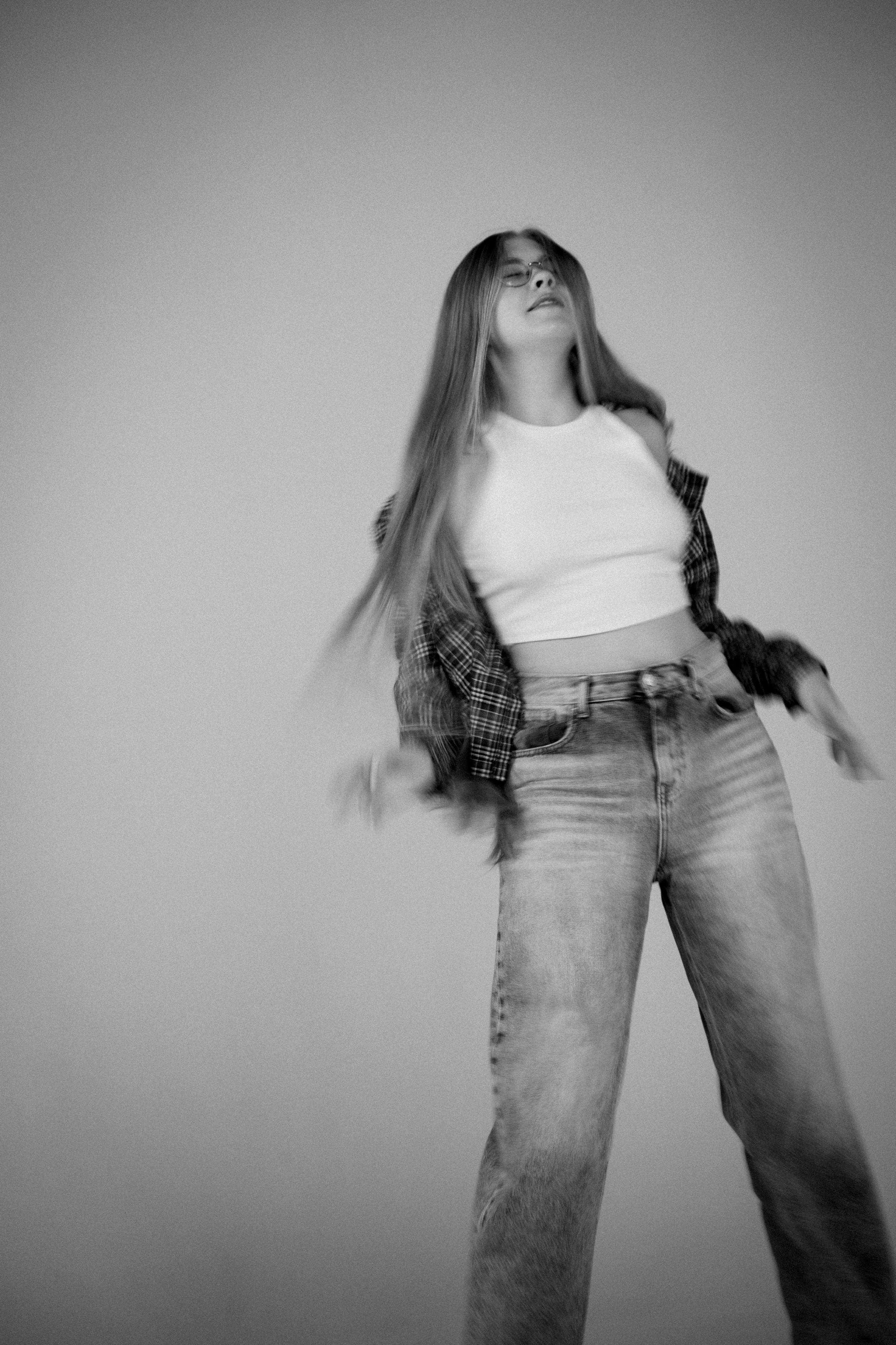 Яна. Фотограф Виктория Куприянова