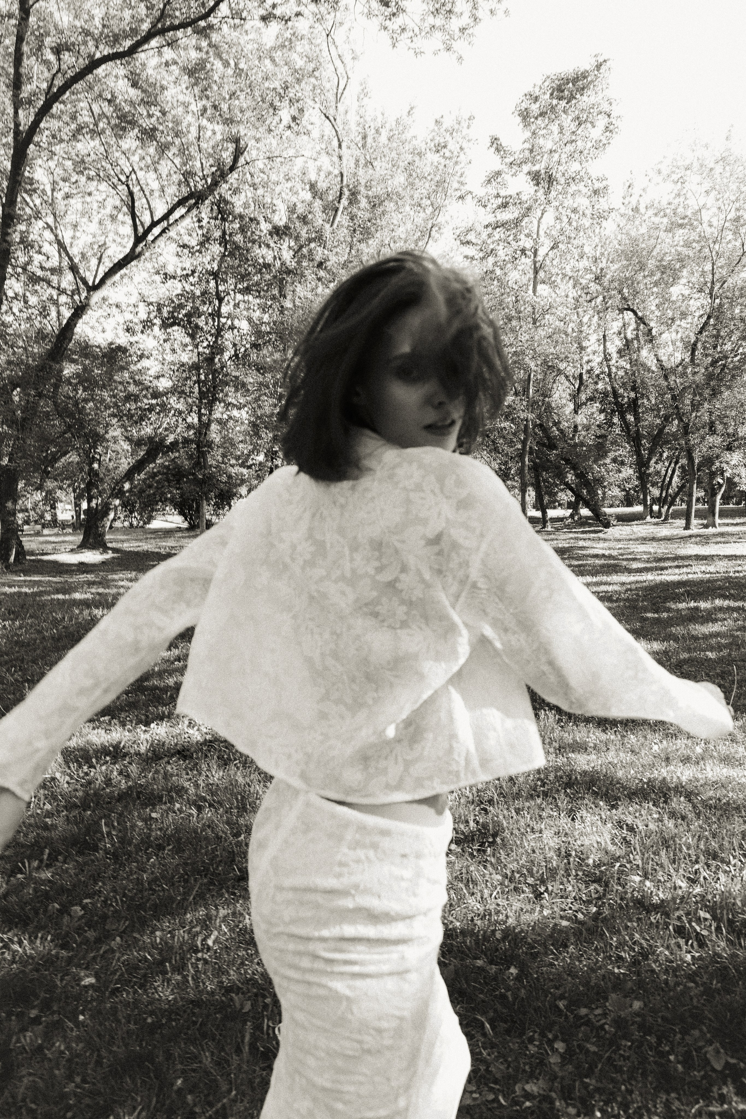 Работы. Алина, фотограф в Москве