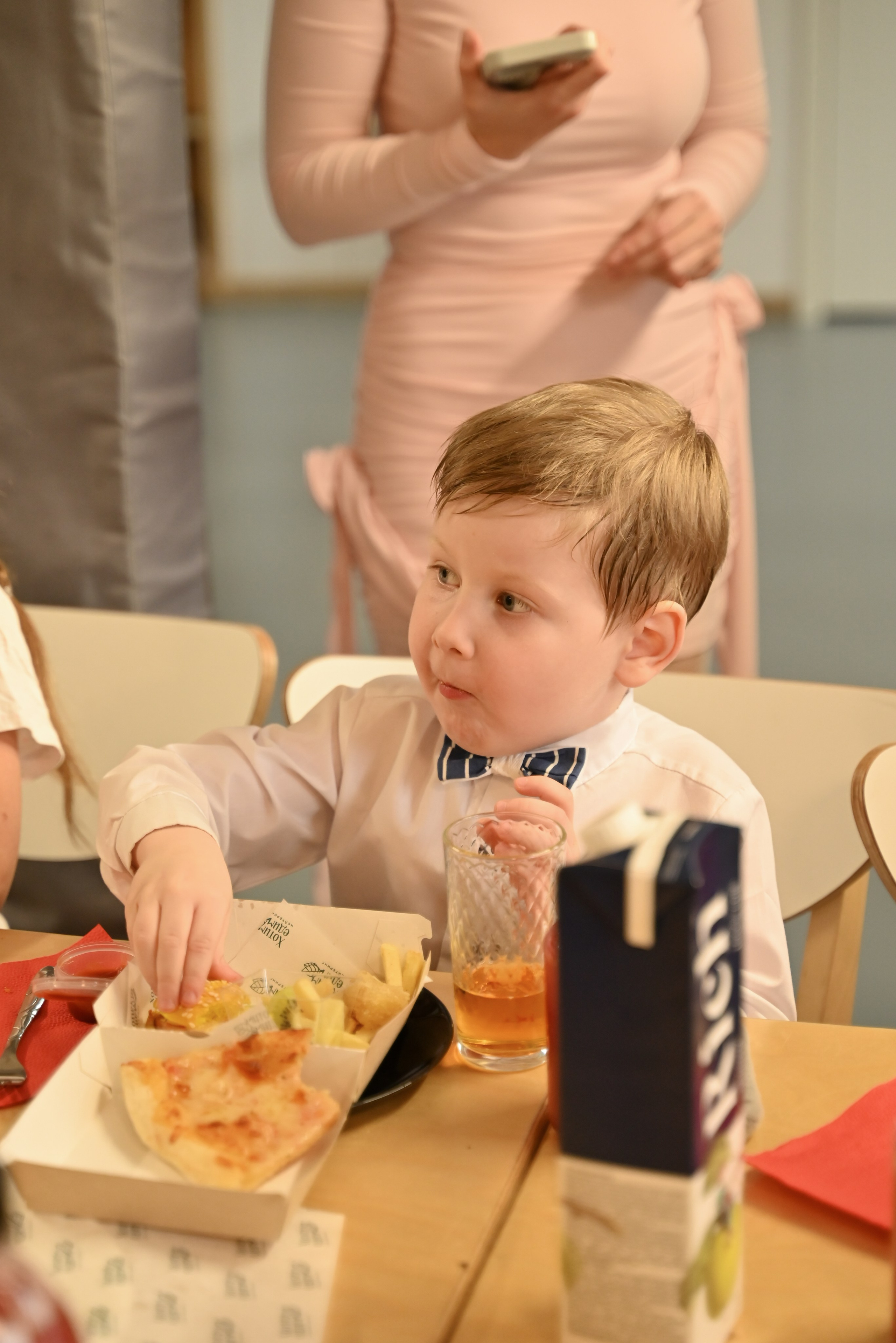 «День варенья Авроры». Свадебный и семейный фотограф в Уфе Александров Максим