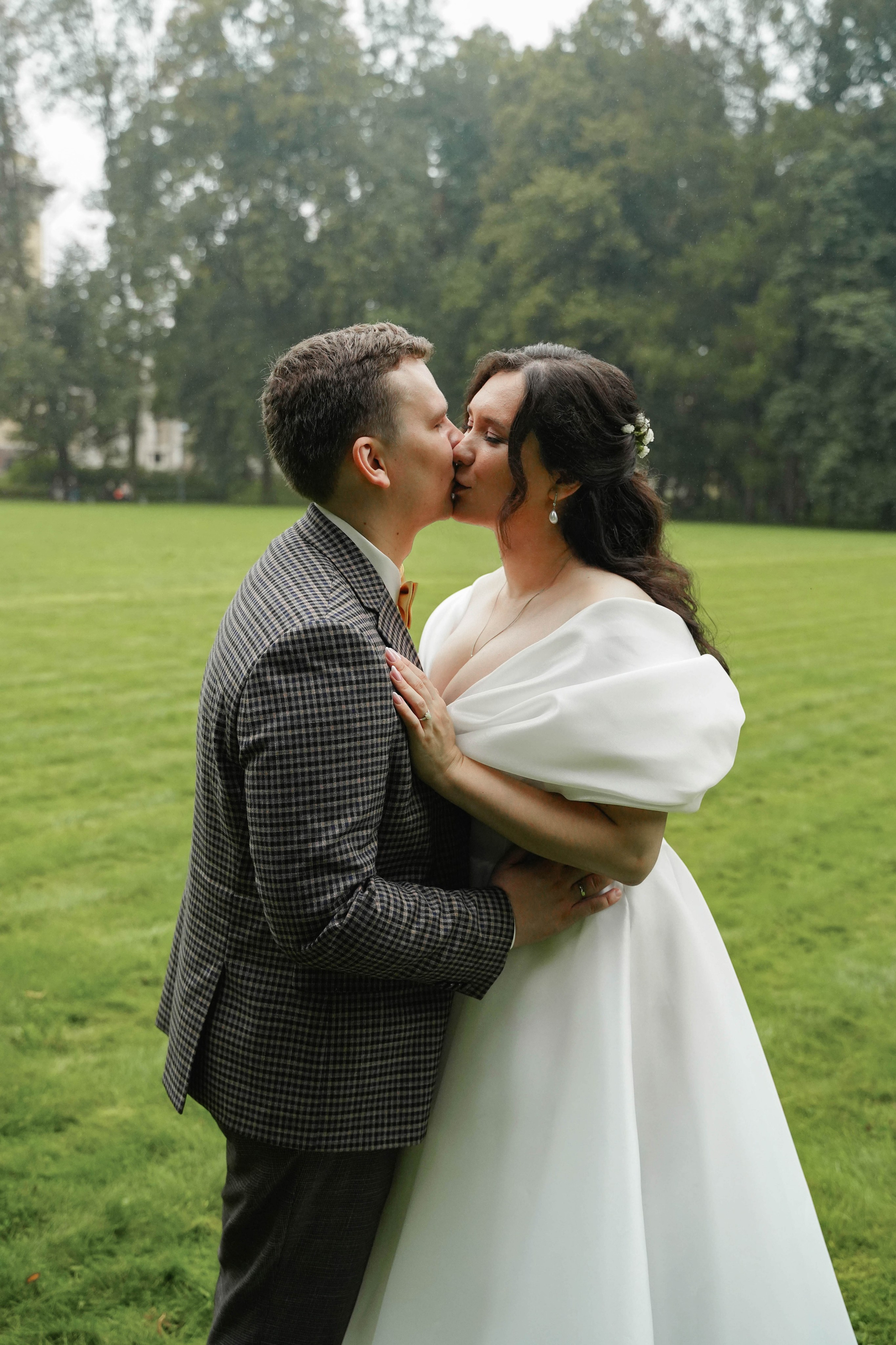 W E D D I N G. Арт фотограф и стилист Ульяна Терезникова