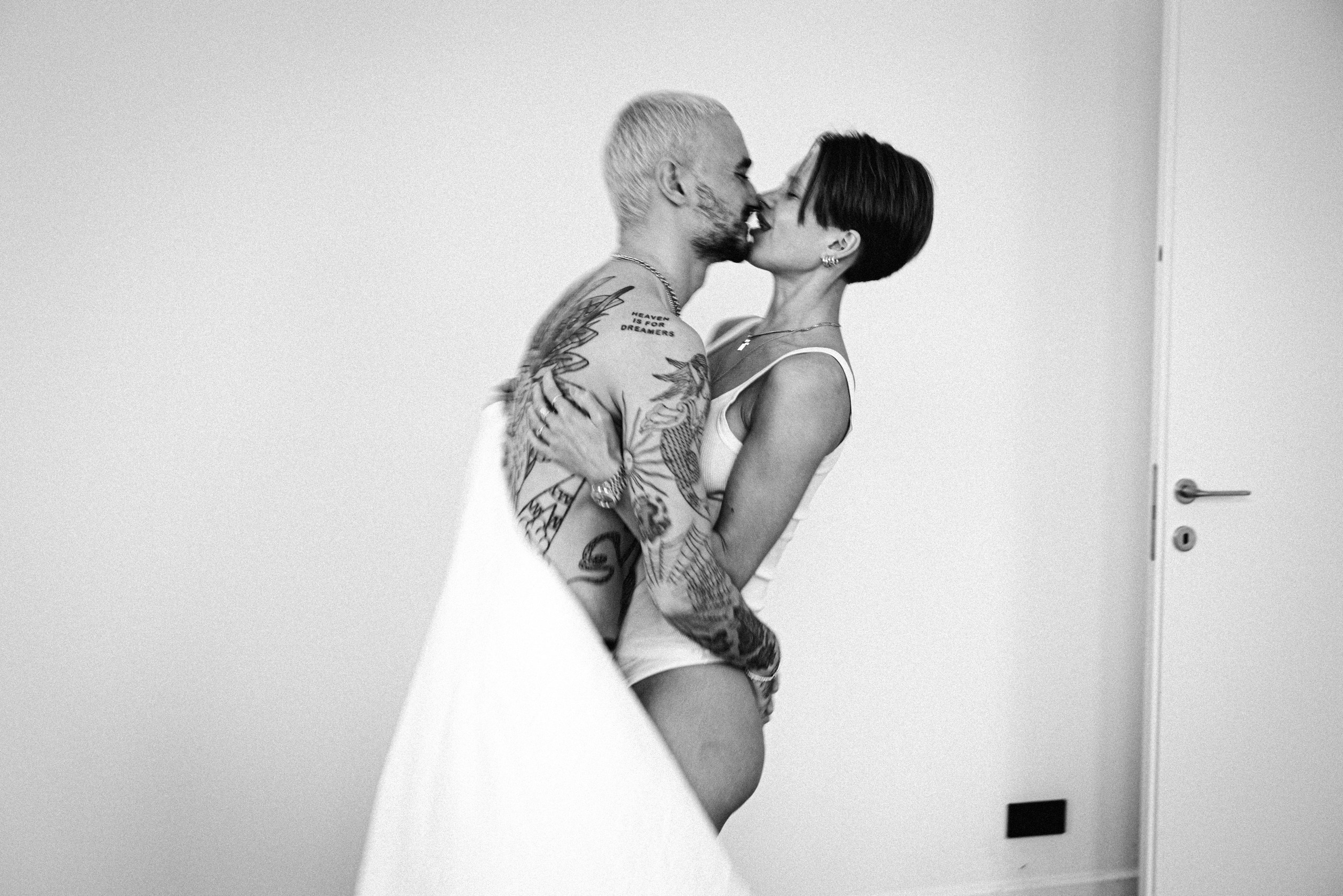 Ира и Сергей. Главная