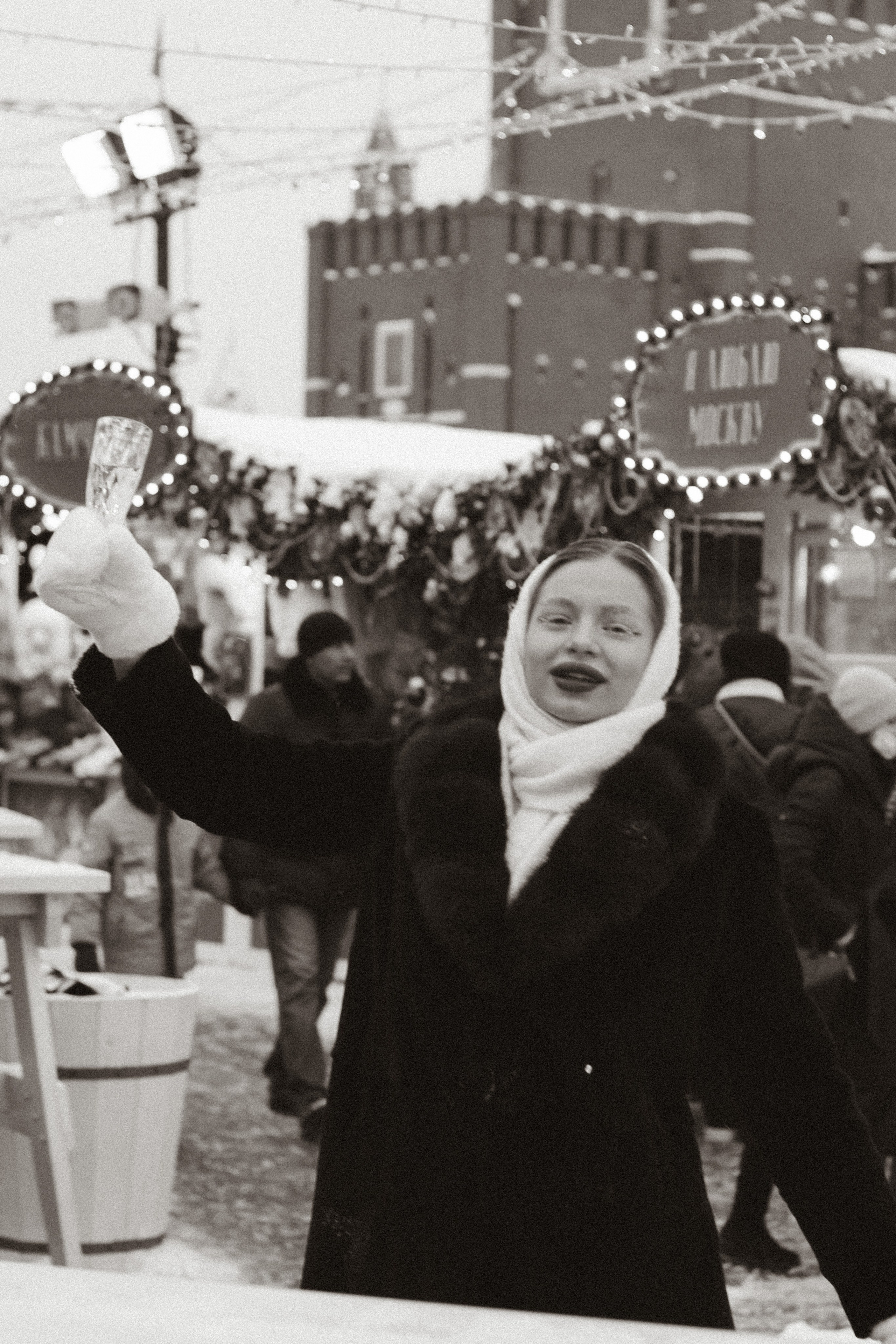 Глафира. Воропаева Таня. Портретный фотограф.Москва