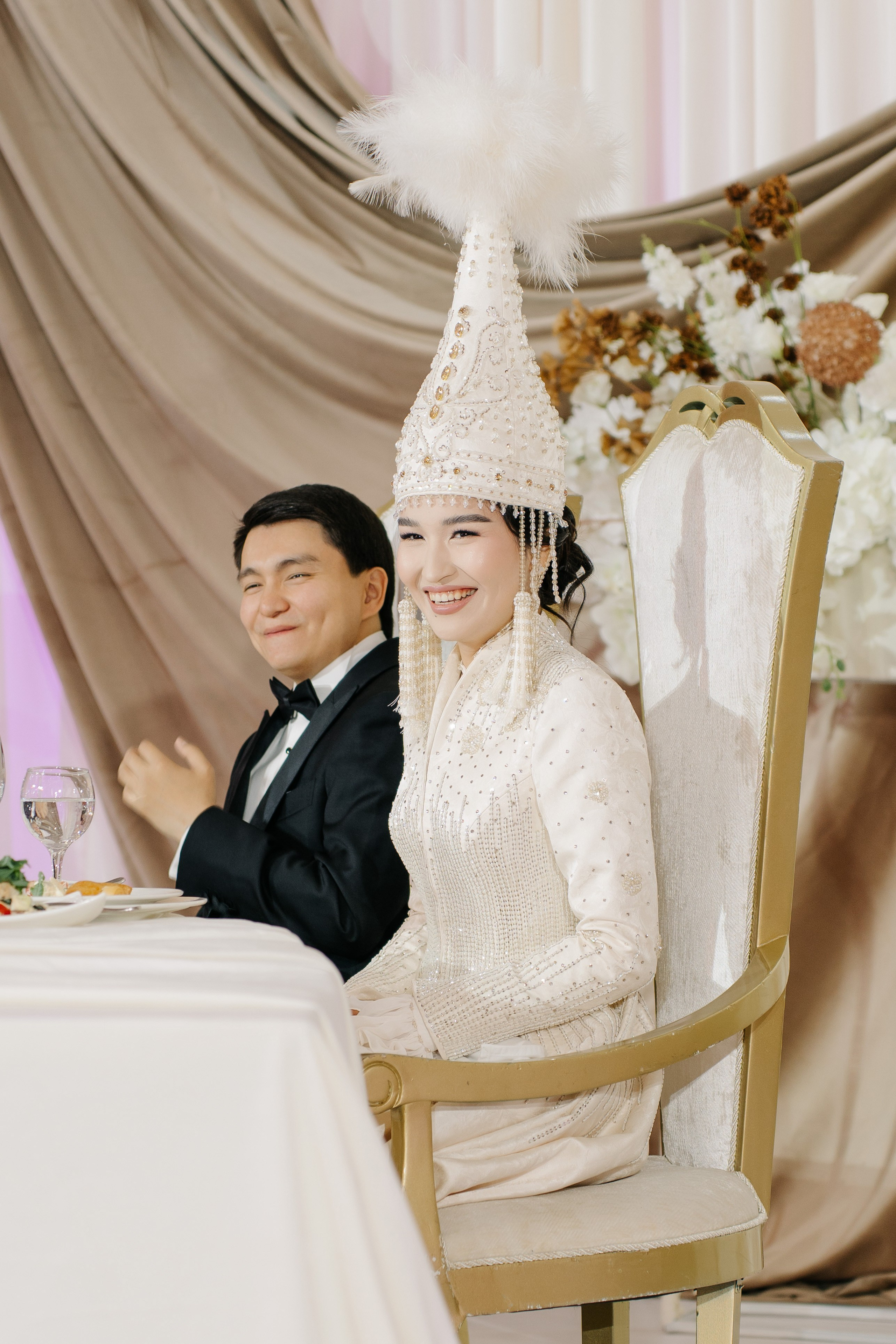 Maral — Qyz uzatu. Wedding and Love story Photographer