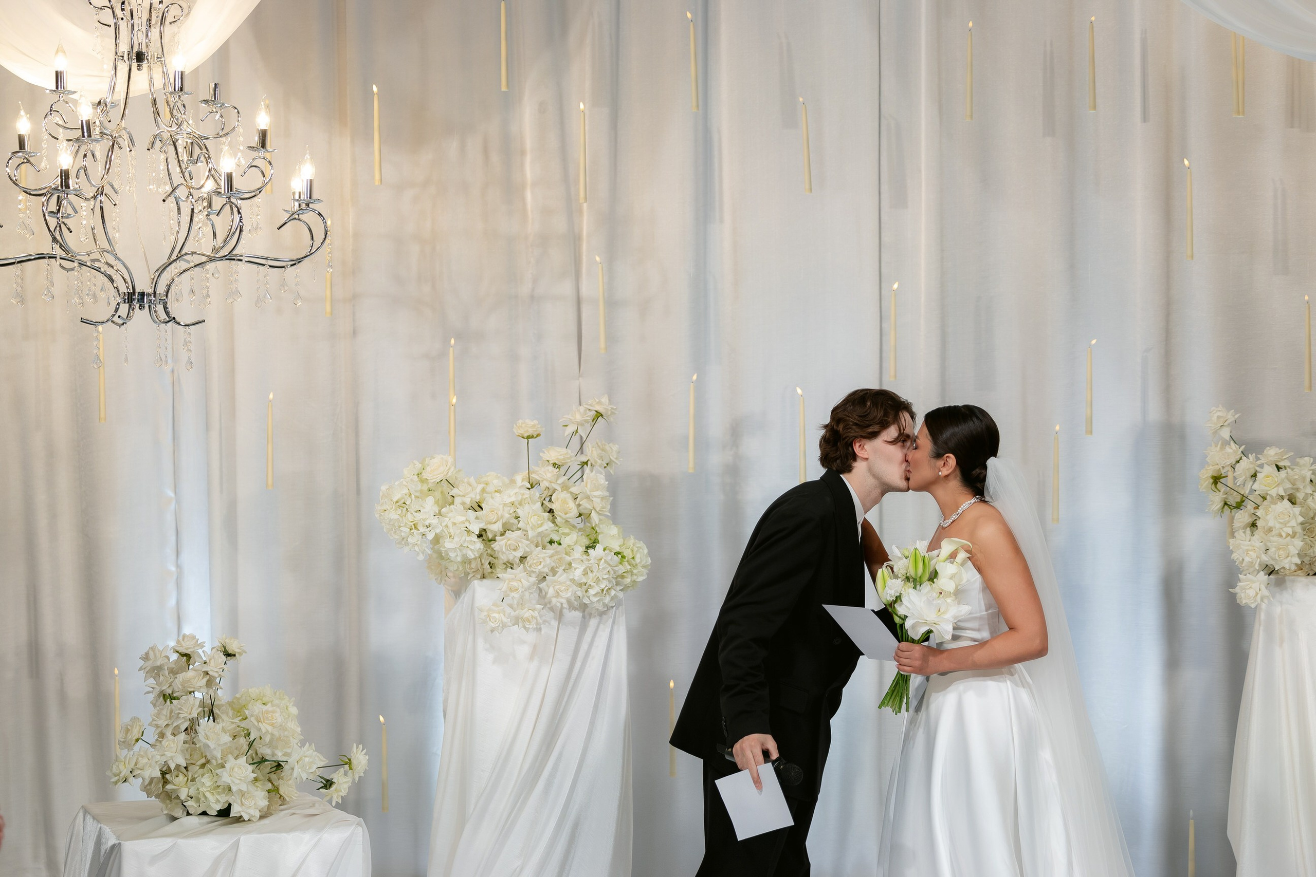 Индира & Максим. Yura Rush Свадебный фотограф Тюмень