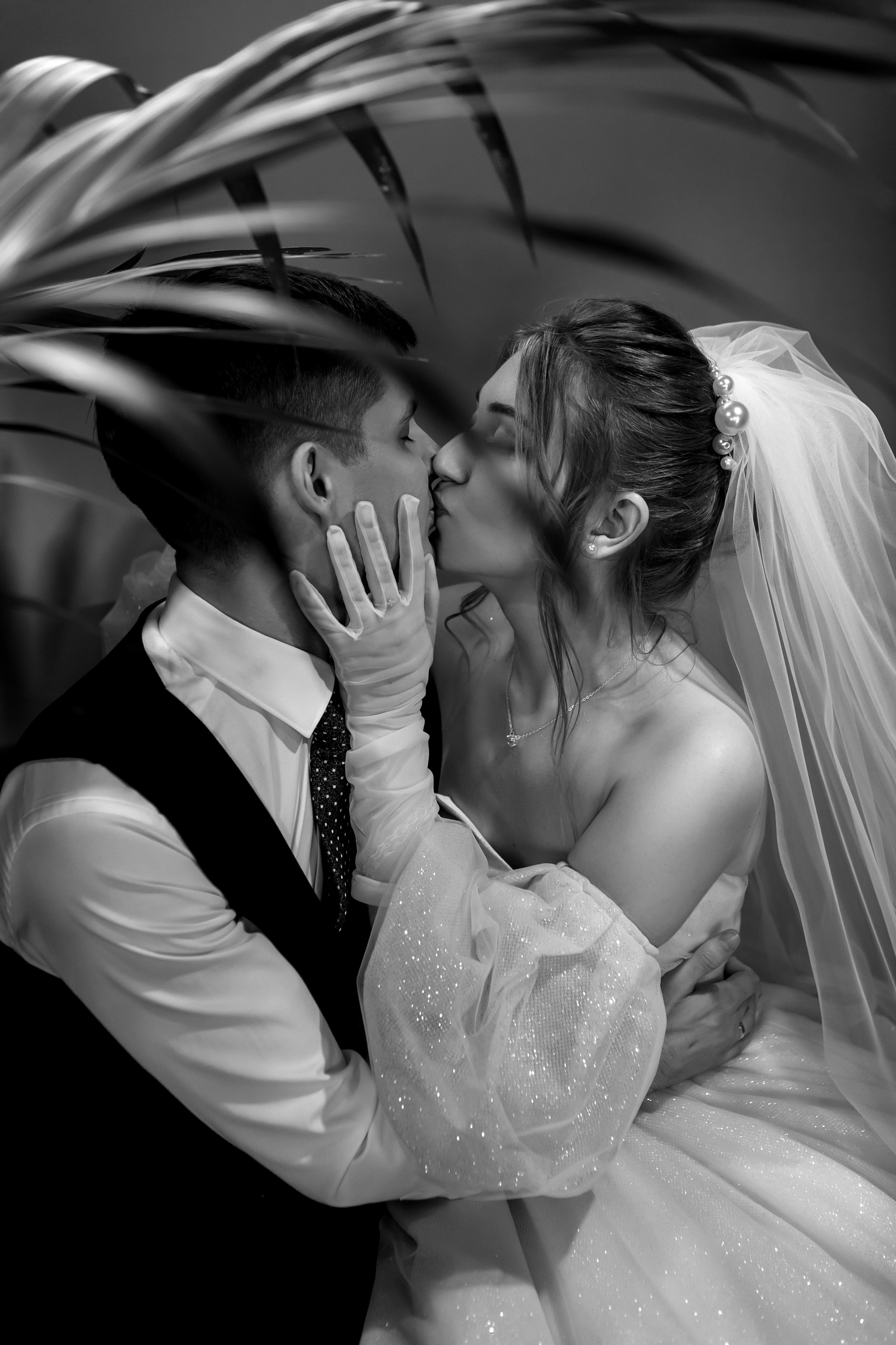 Александр & Любовь. Ксения Федорова — фотограф