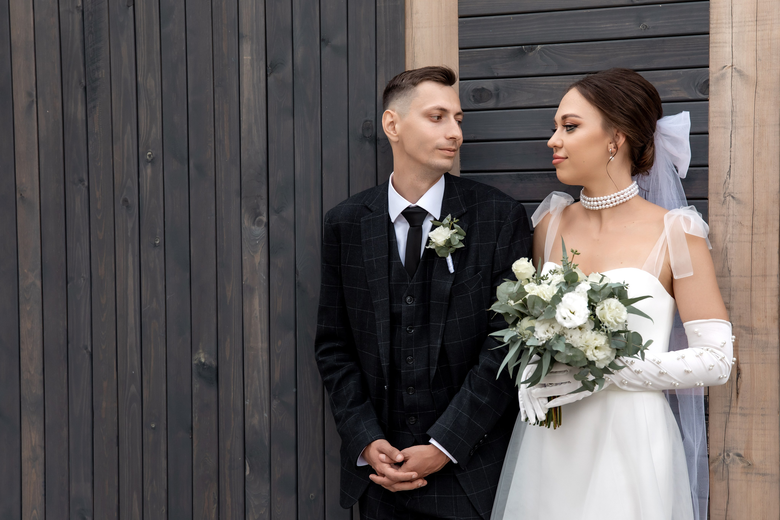 Николай & Анастасия. Ксения Федорова — фотограф