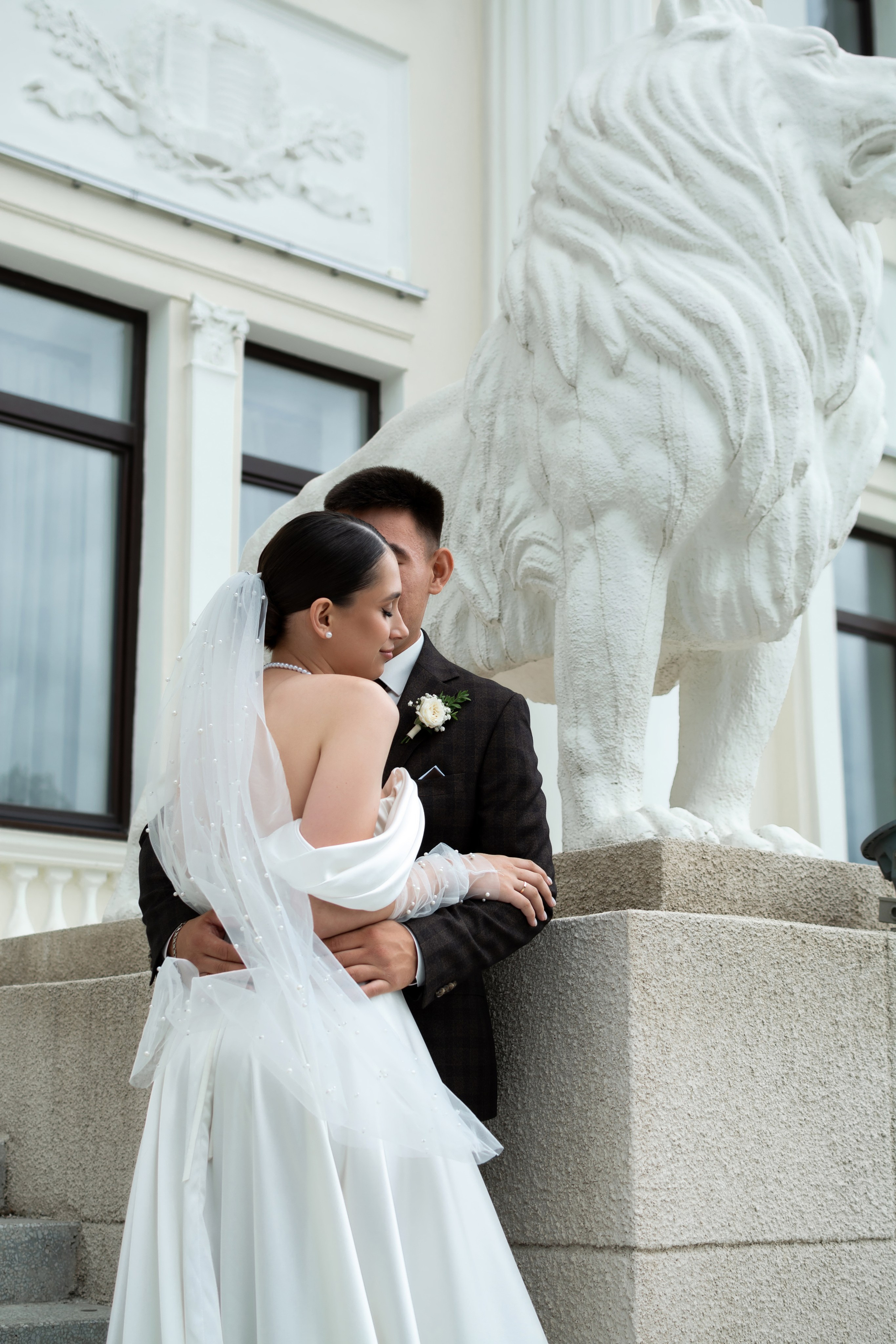Свадебный фотограф в Волгограде и Краснодаре