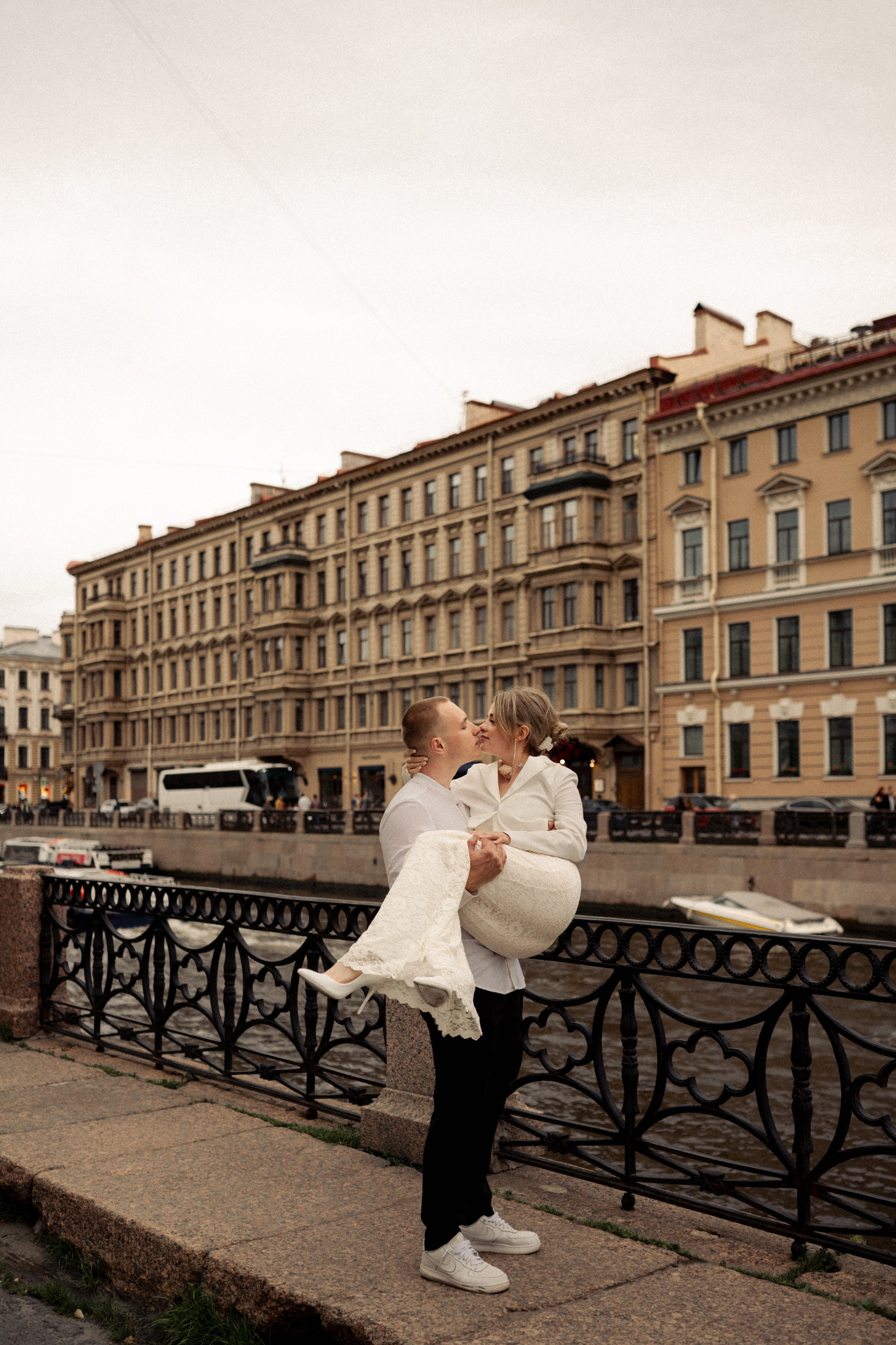 Свадьбы. Фотограф в Санкт-Петербурге