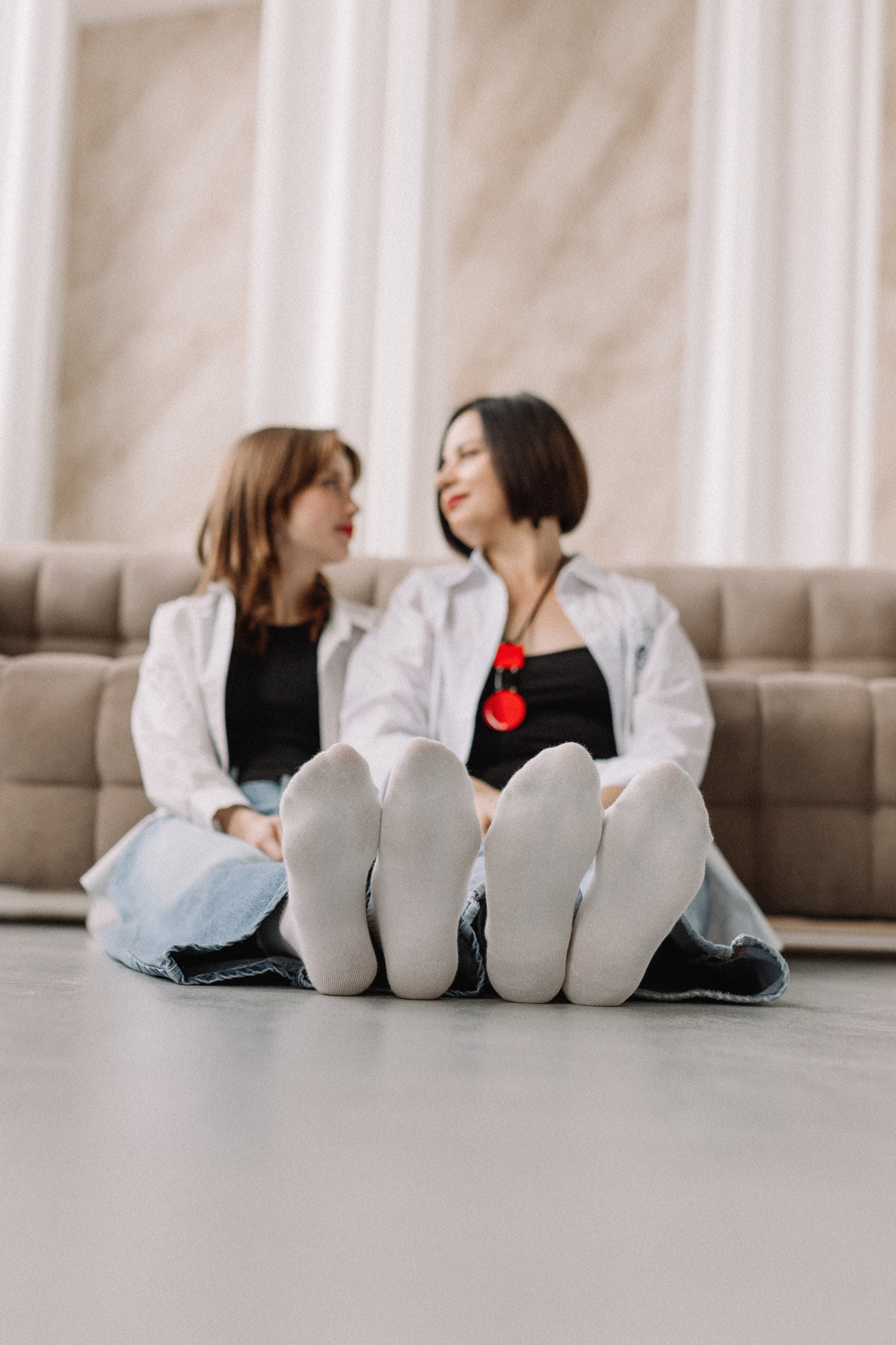 Е+К. О любви. о чувствах. о вас. Аня Суббота