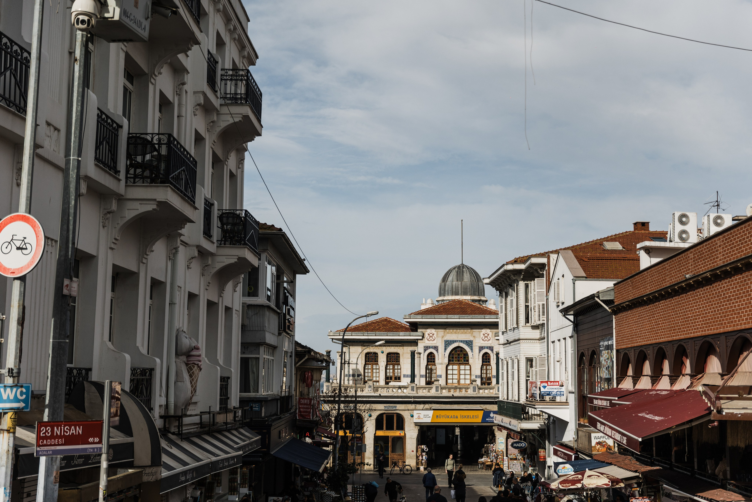 Türkiye. Свадебный и семейный фотограф в Краснодаре Роман Моско
