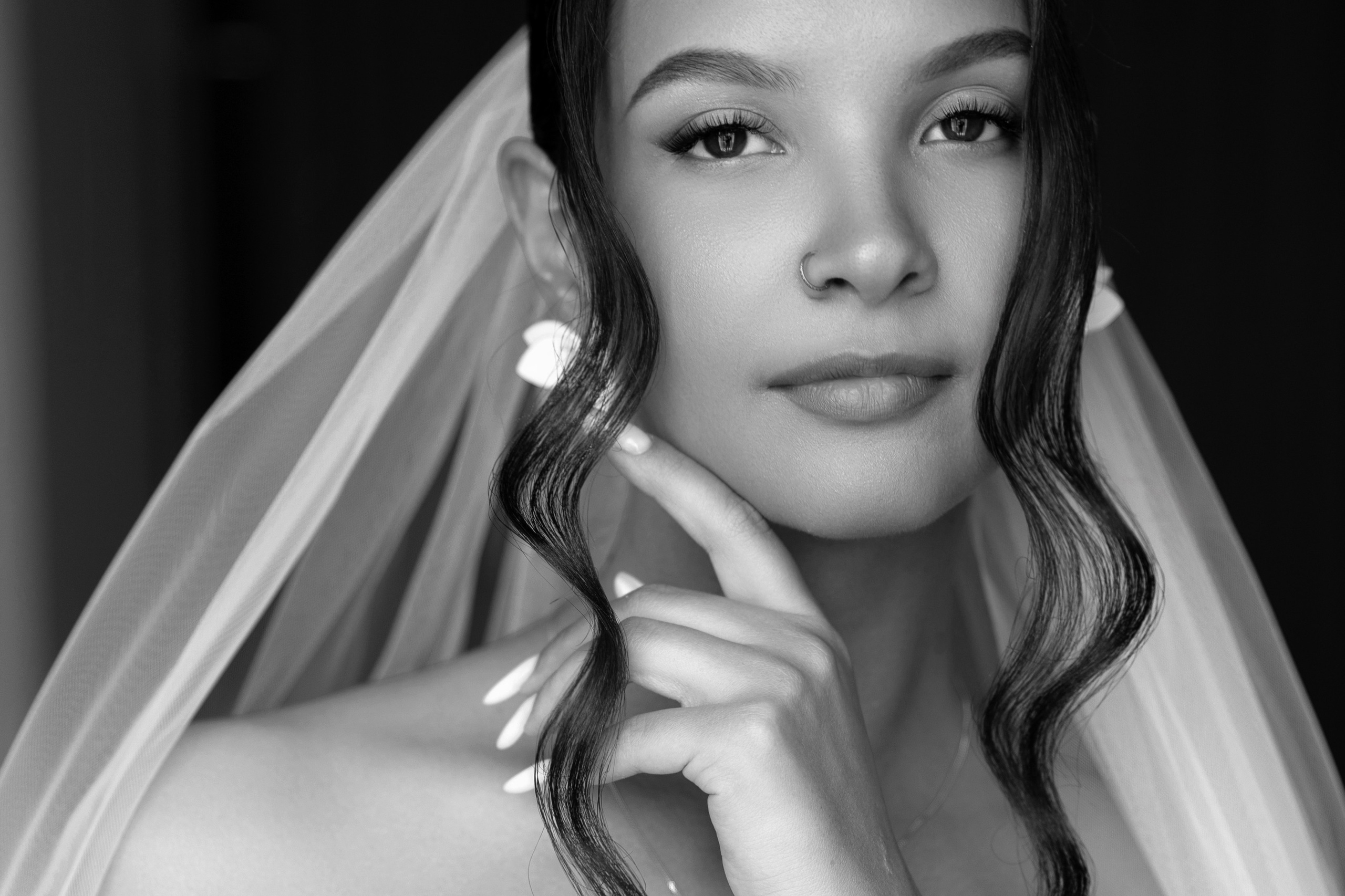 Свадебный и портретный фотограф в Сыктывкаре Новосельцева Алена