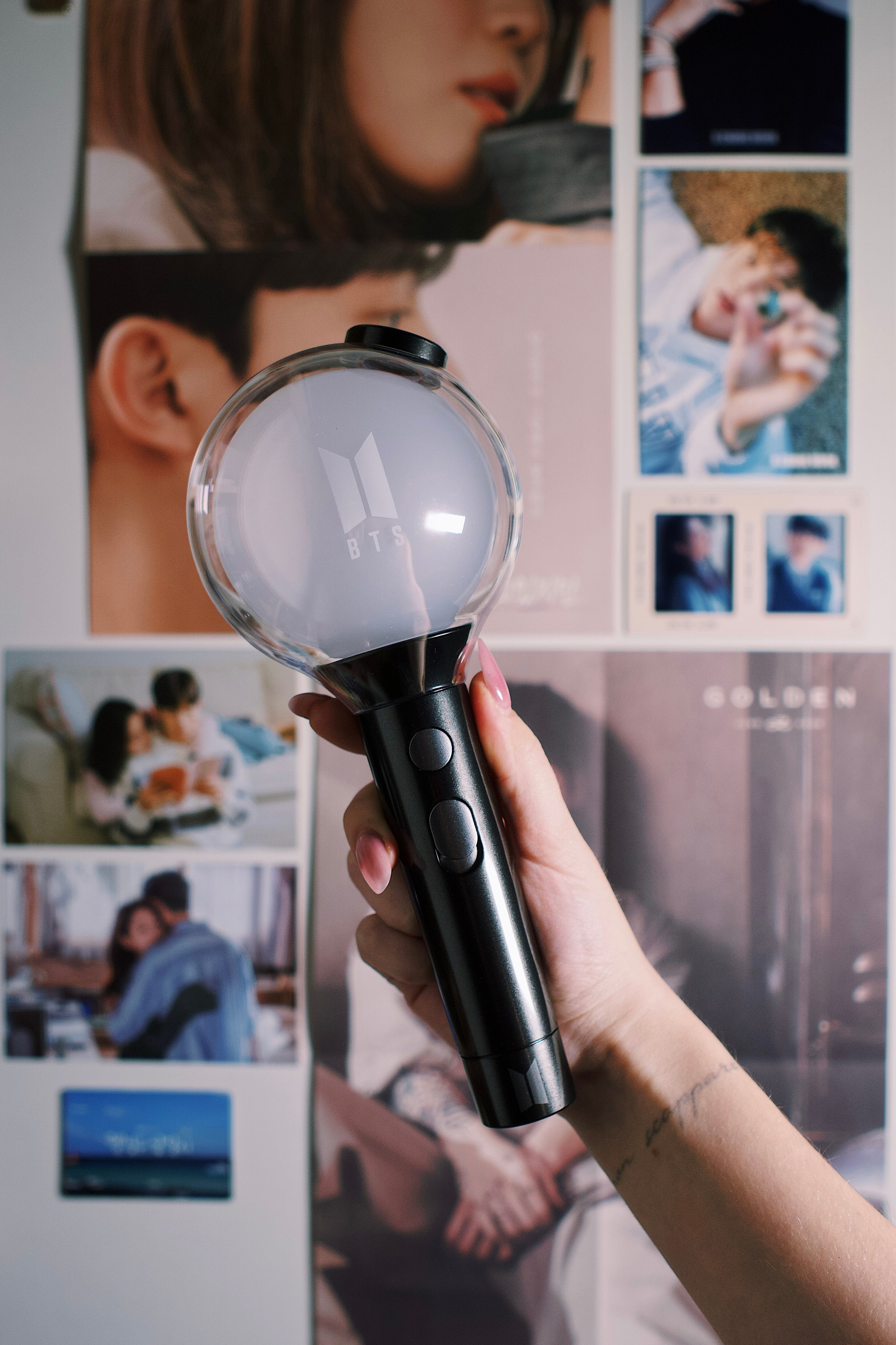 K-pop. Photokoval.ru