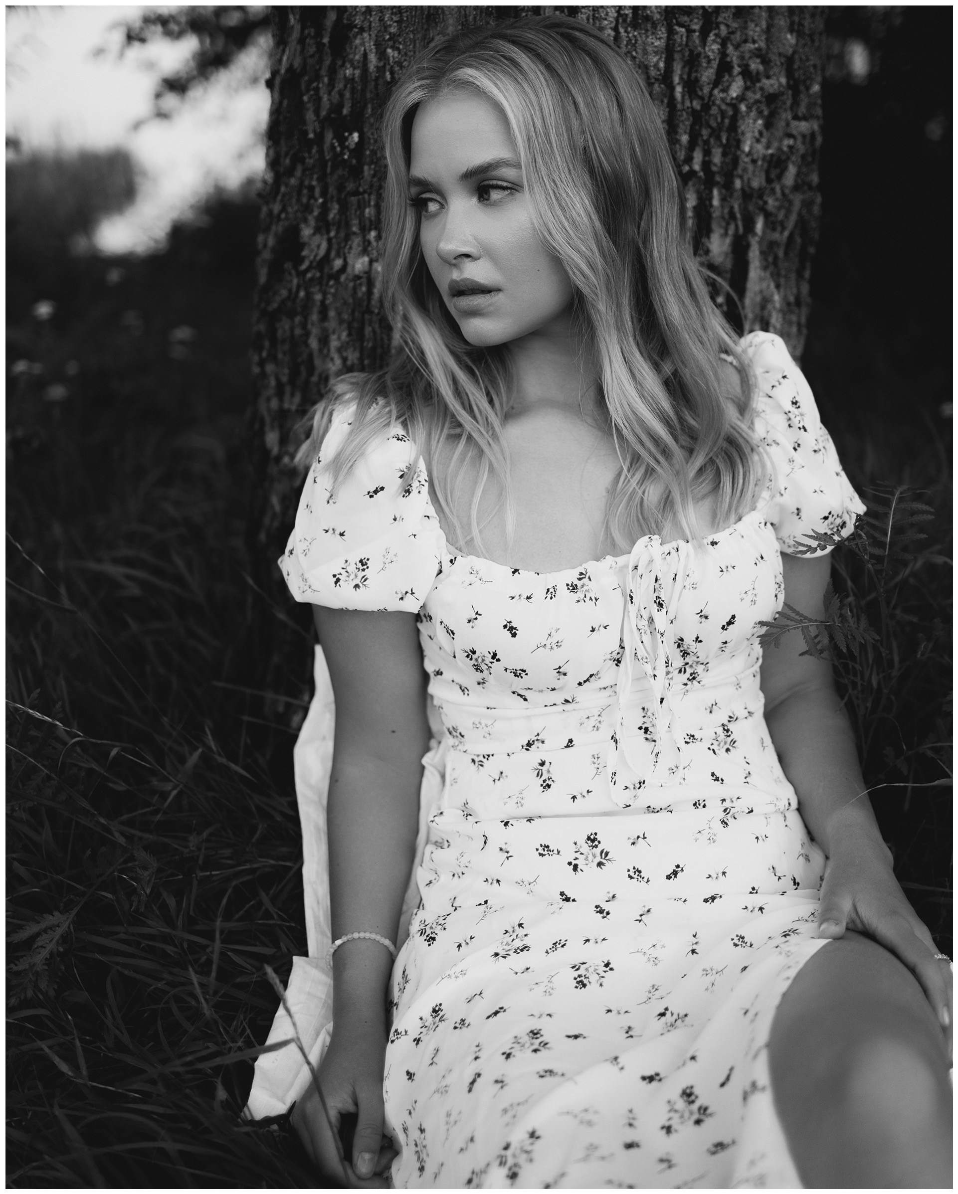 Julia. Фотограф Екатерина Волкова