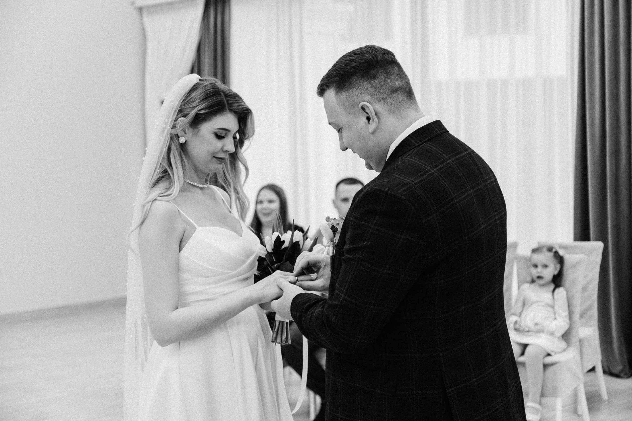 Сергей и Наталья/2025. Свадебный и семейный фотограф в Екатеринбурге