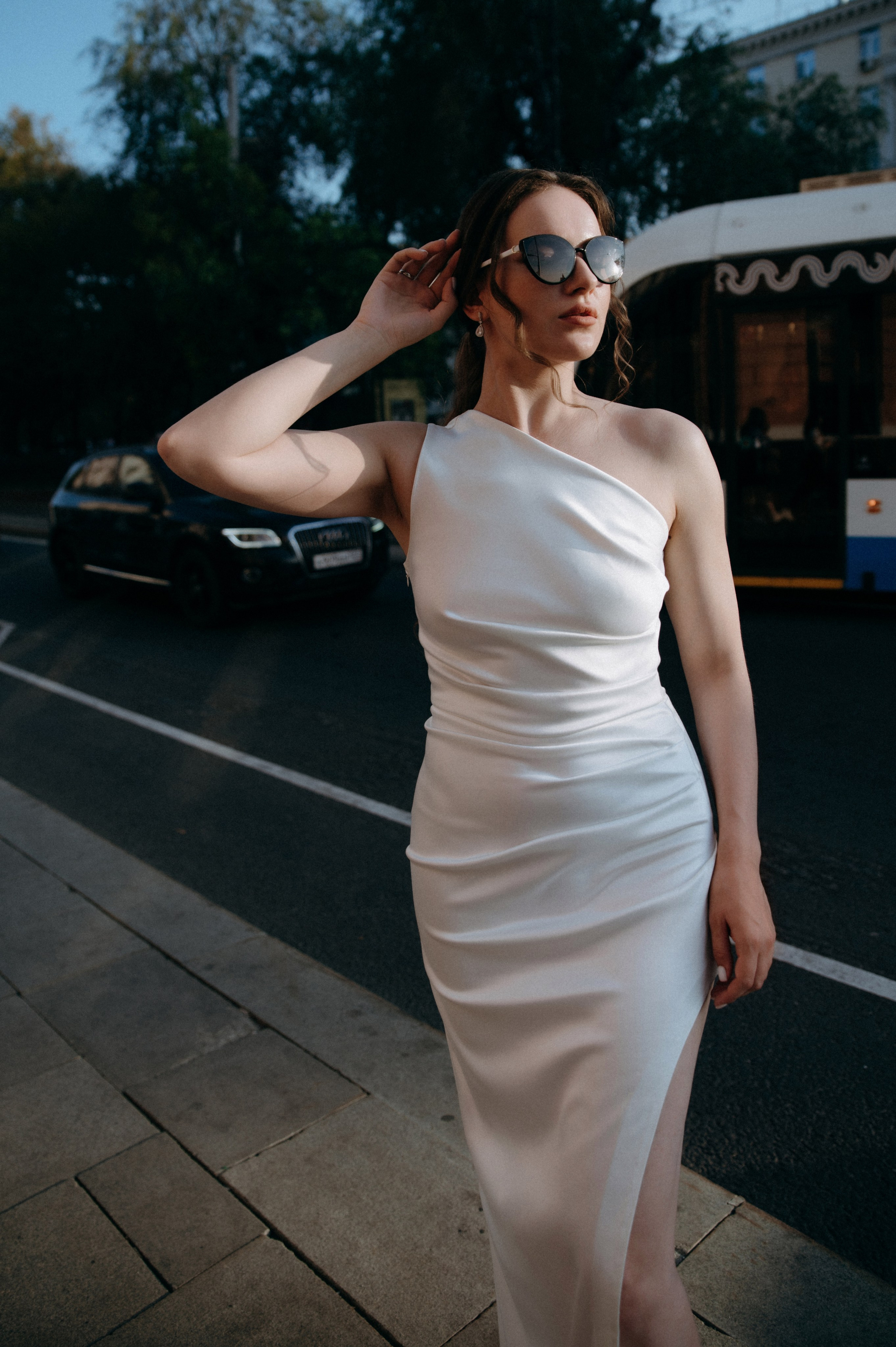 Катя + Вадим. Свадебный фотограф в Тамбове Валерий Тихов