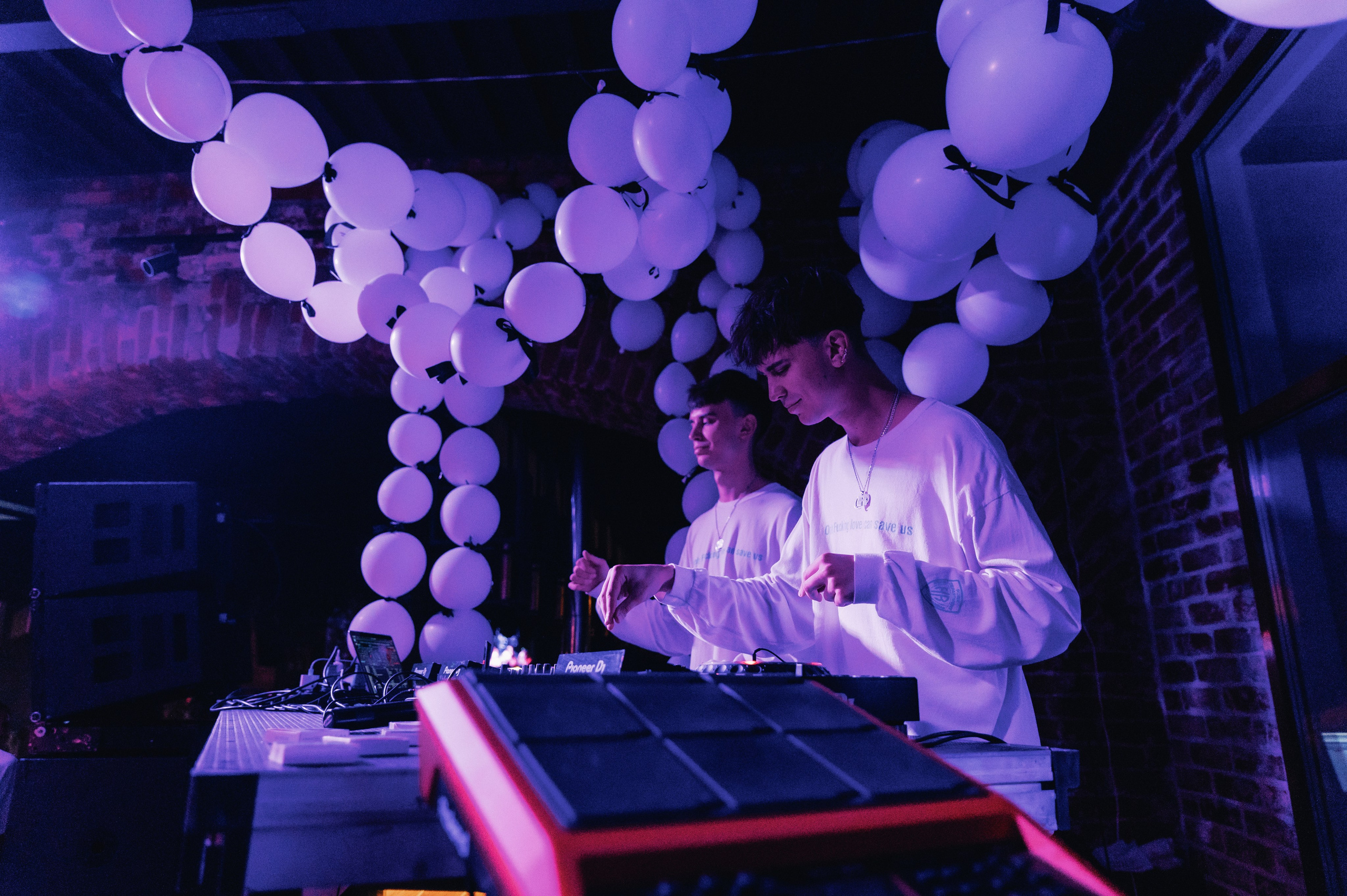 Beerlogovo birthday party 2024. Свадебный фотограф в Тамбове Валерий Тихов