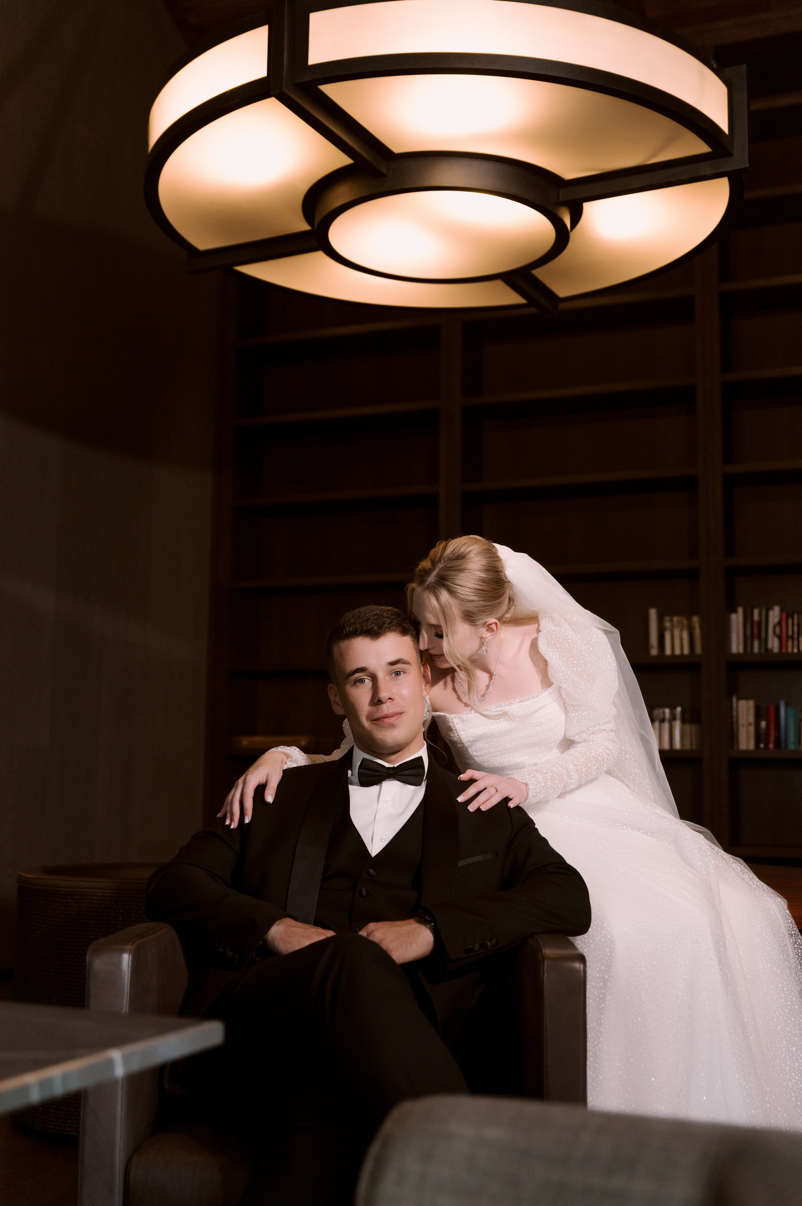 Александр + Екатерина. Свадебный фотограф в Тамбове Валерий Тихов