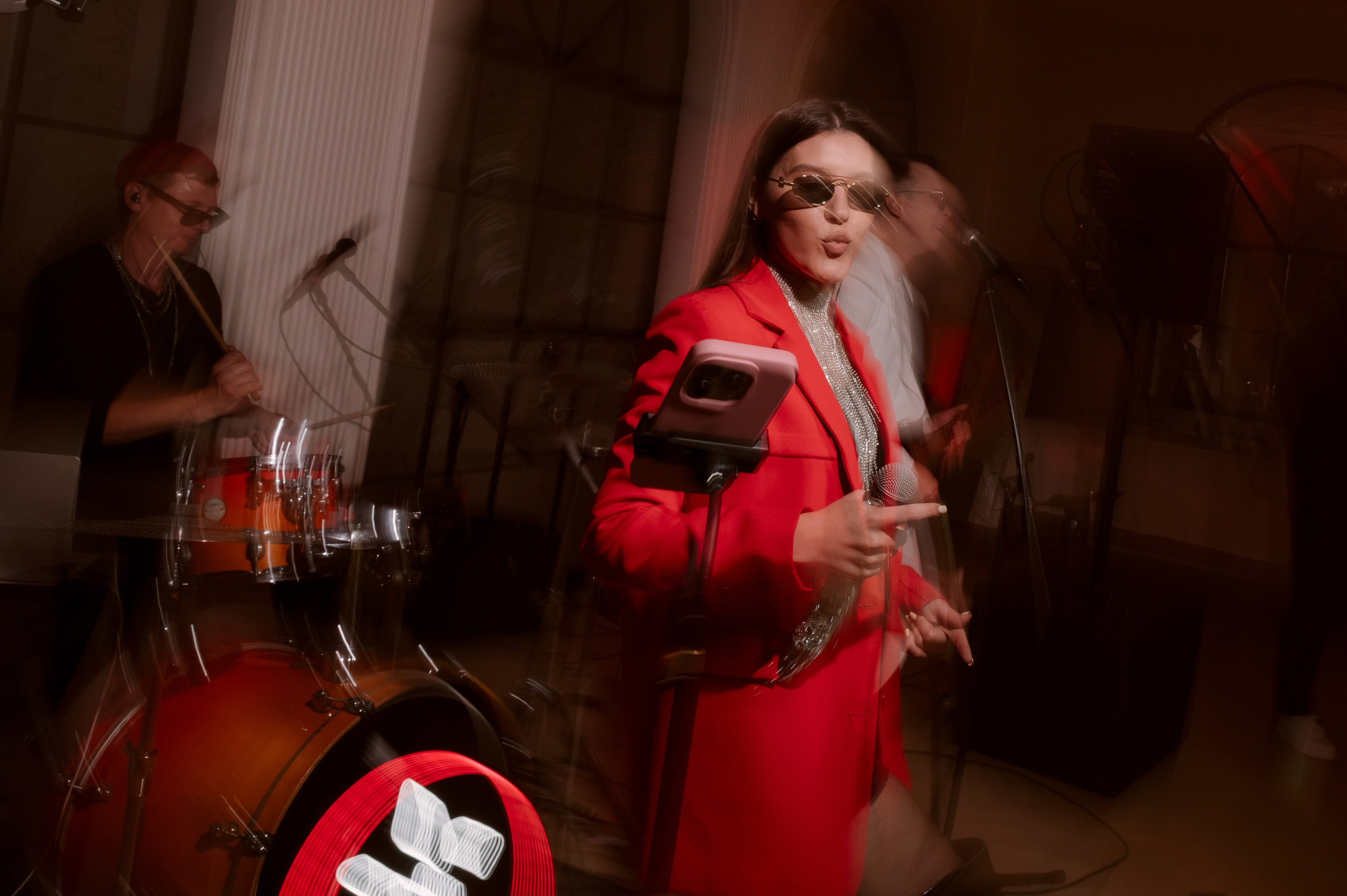 Анастасия + Антон. Свадебный фотограф в Тамбове Валерий Тихов