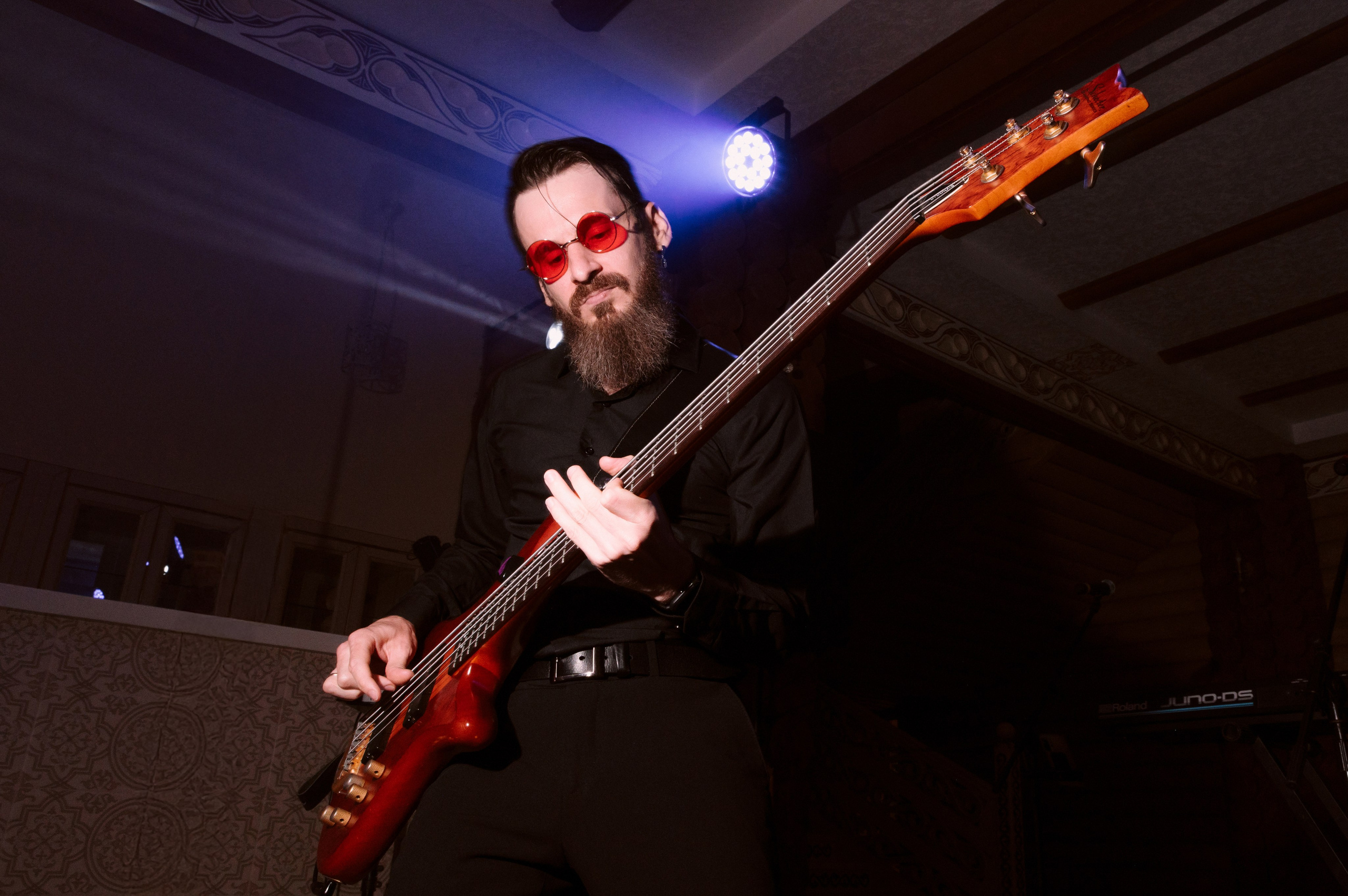 Анастасия + Никита. Свадебный фотограф в Тамбове Валерий Тихов