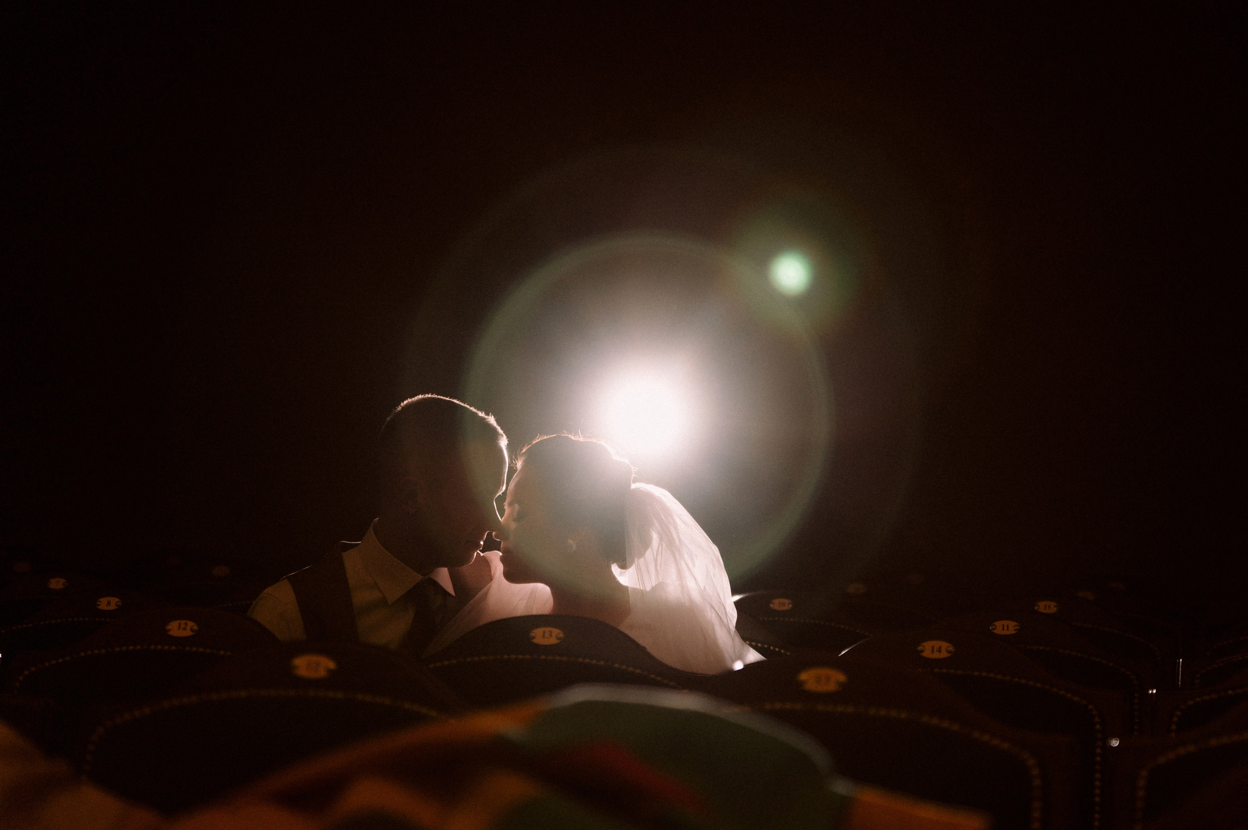 Алина + Никита. Свадебный фотограф в Тамбове Валерий Тихов