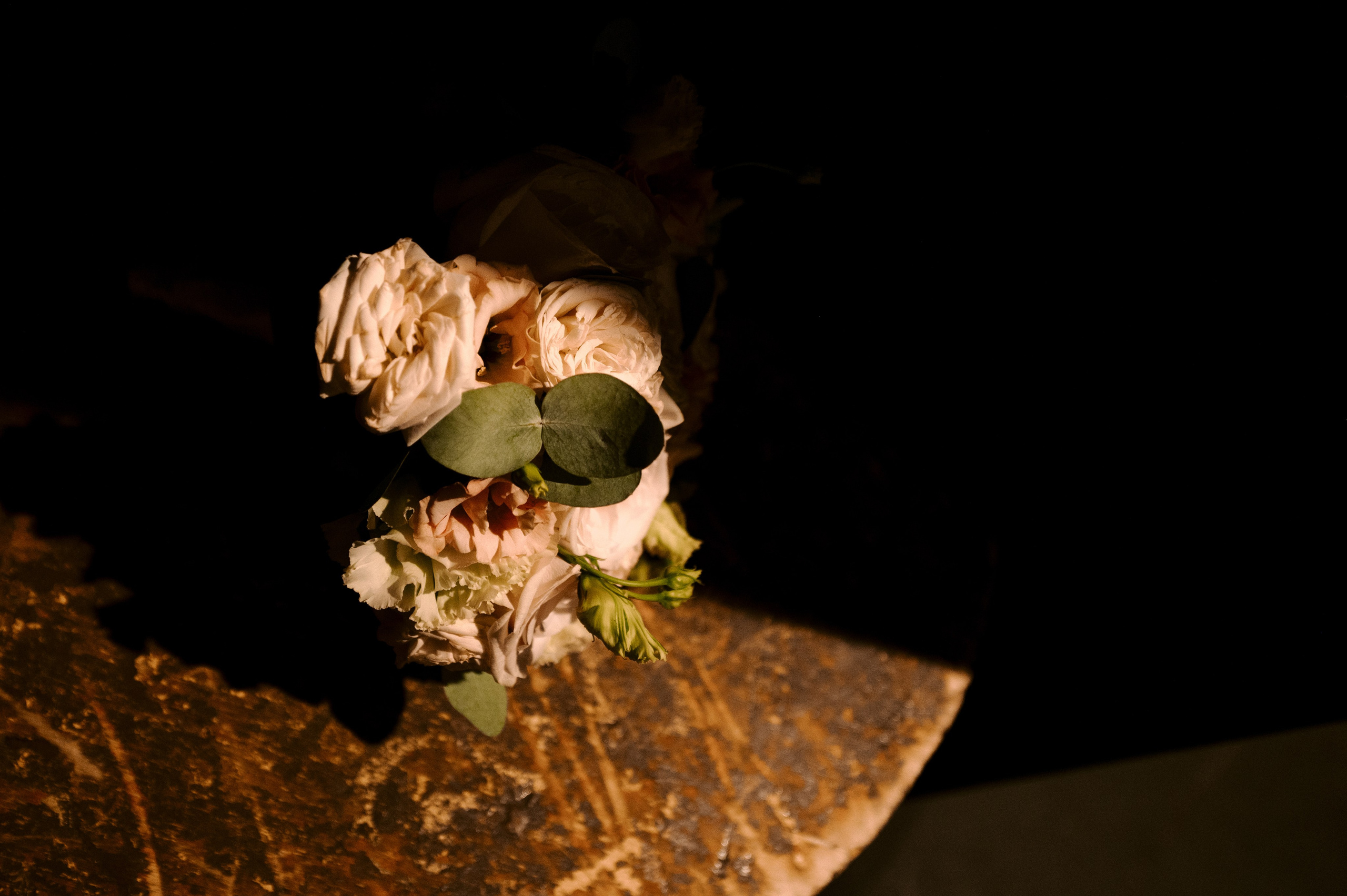 Валентина + Александр. Свадебный фотограф в Тамбове Валерий Тихов