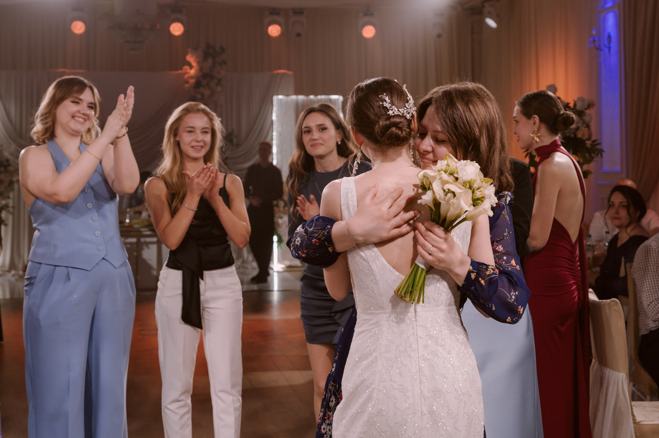 Никита+Юлия. Свадебный фотограф в Тамбове Валерий Тихов