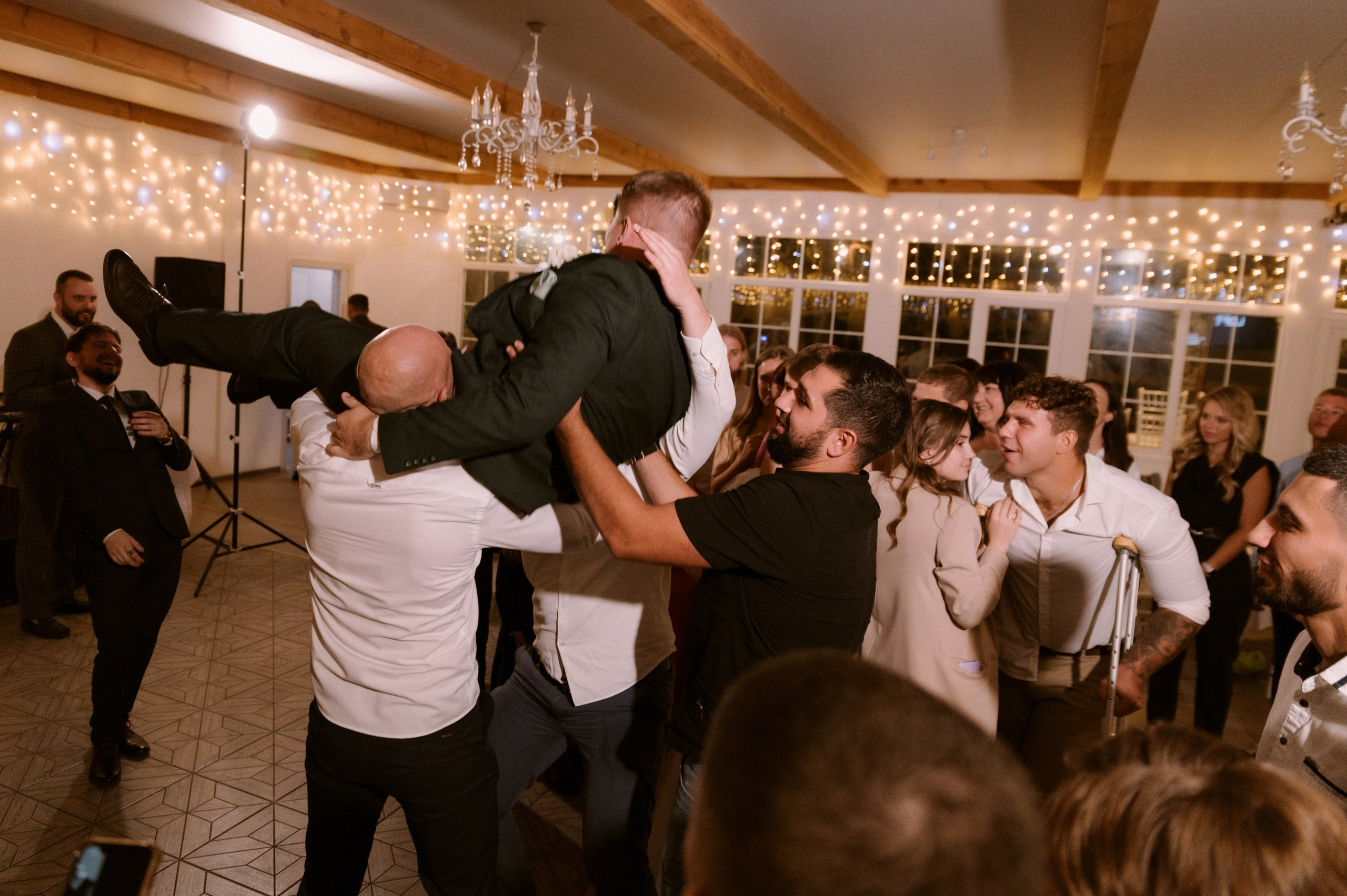 Яна + Константин. Свадебный фотограф в Тамбове Валерий Тихов