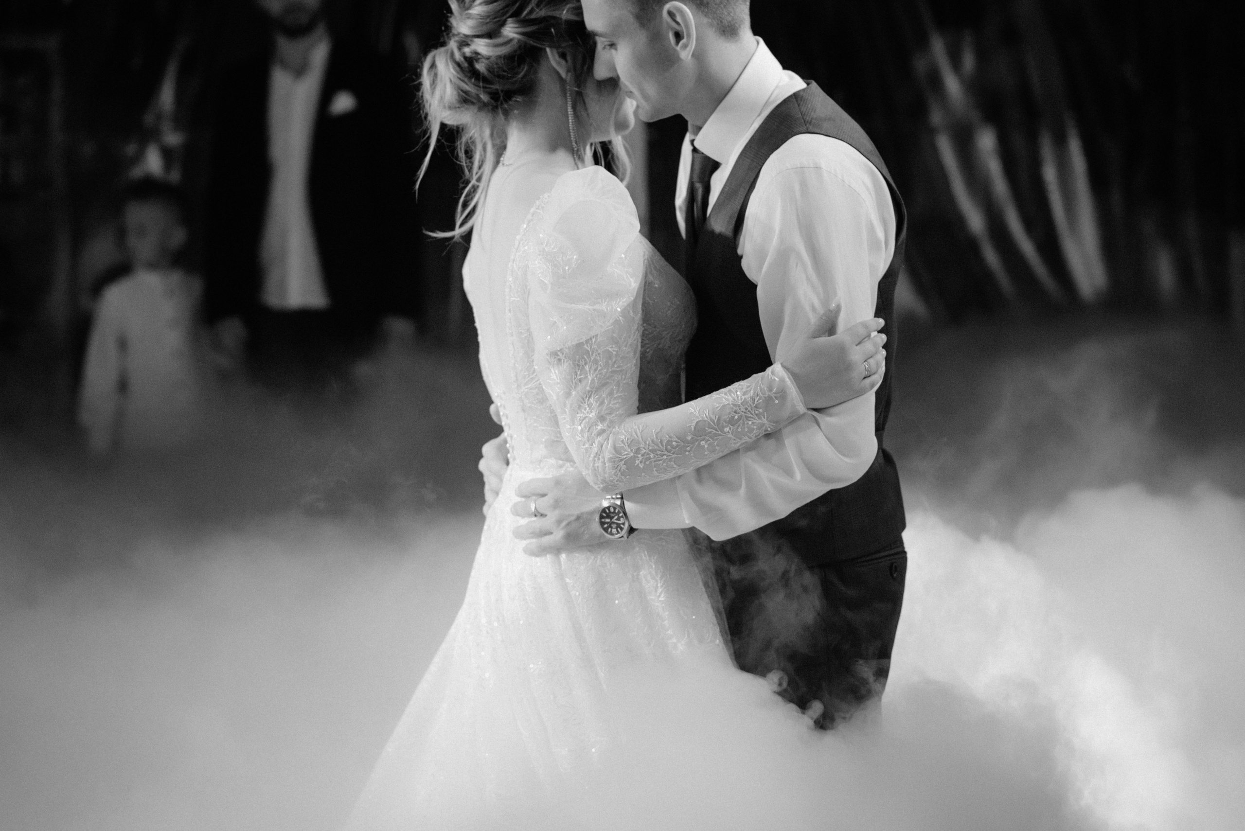 Настя + Дима. Свадебный фотограф в Тамбове Валерий Тихов