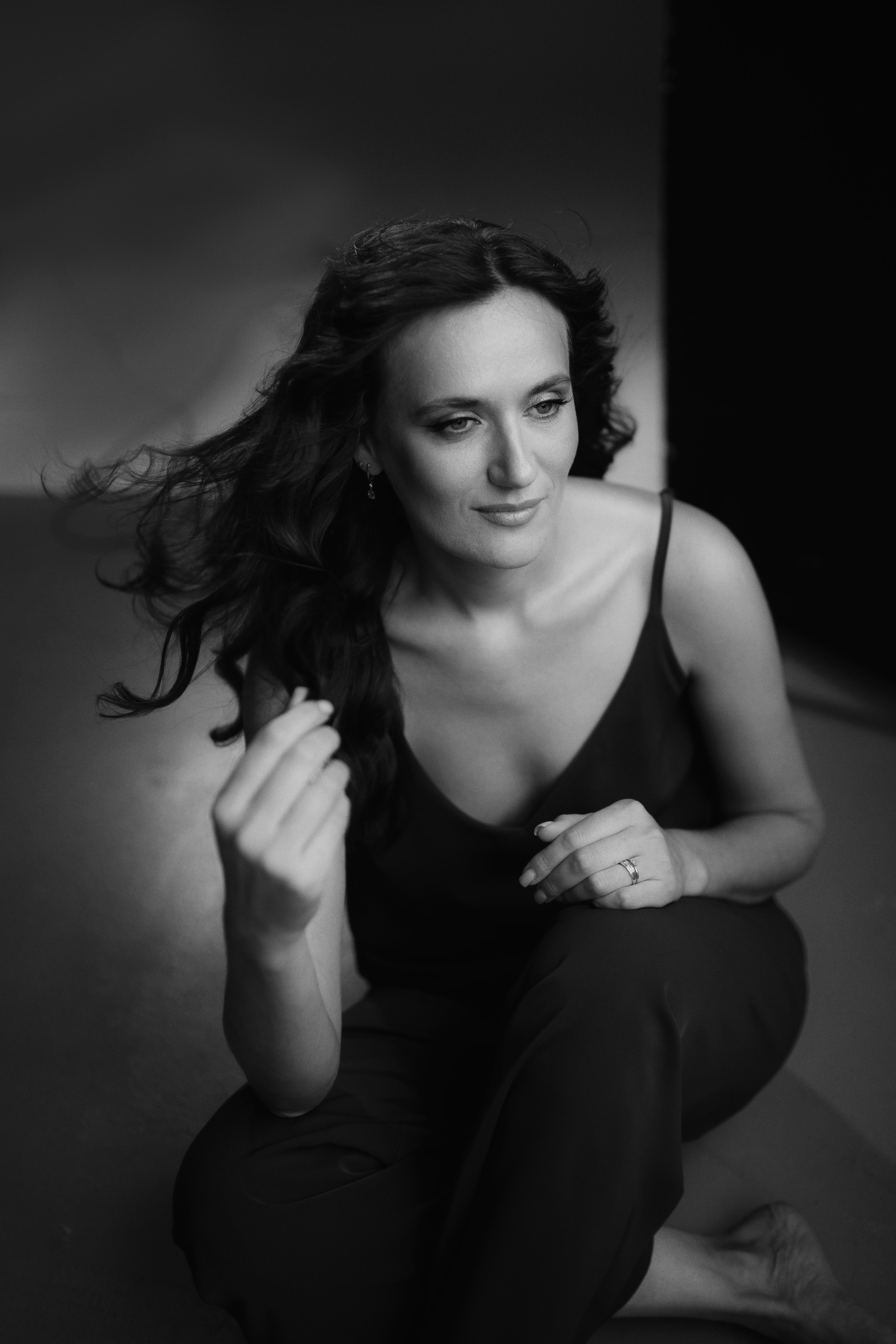 Татьяна. Фотограф чувственного портрета в Санкт-Петербурге Светлана Фролова