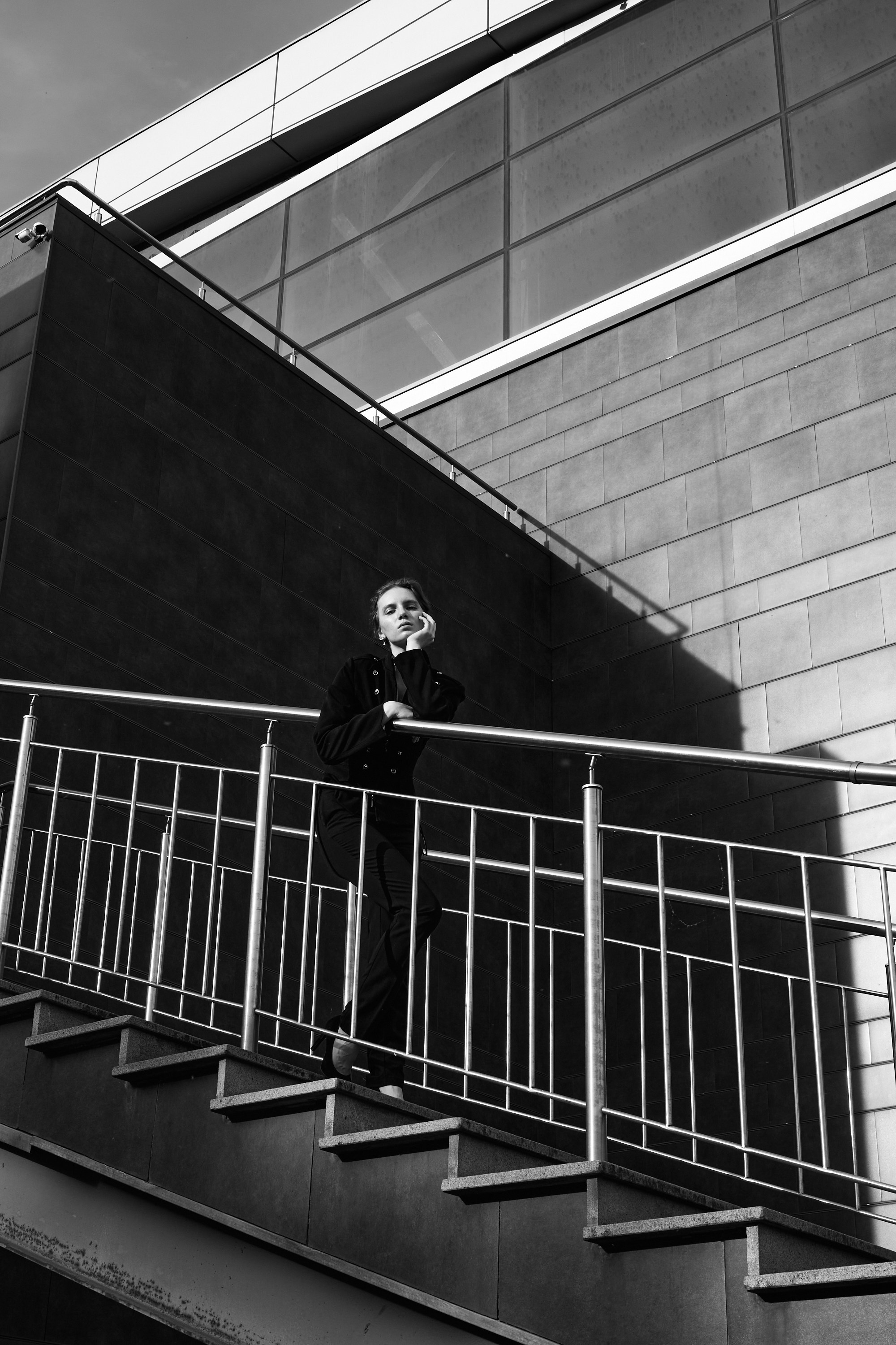 Анастасия. Александр Сазонов Красноярск