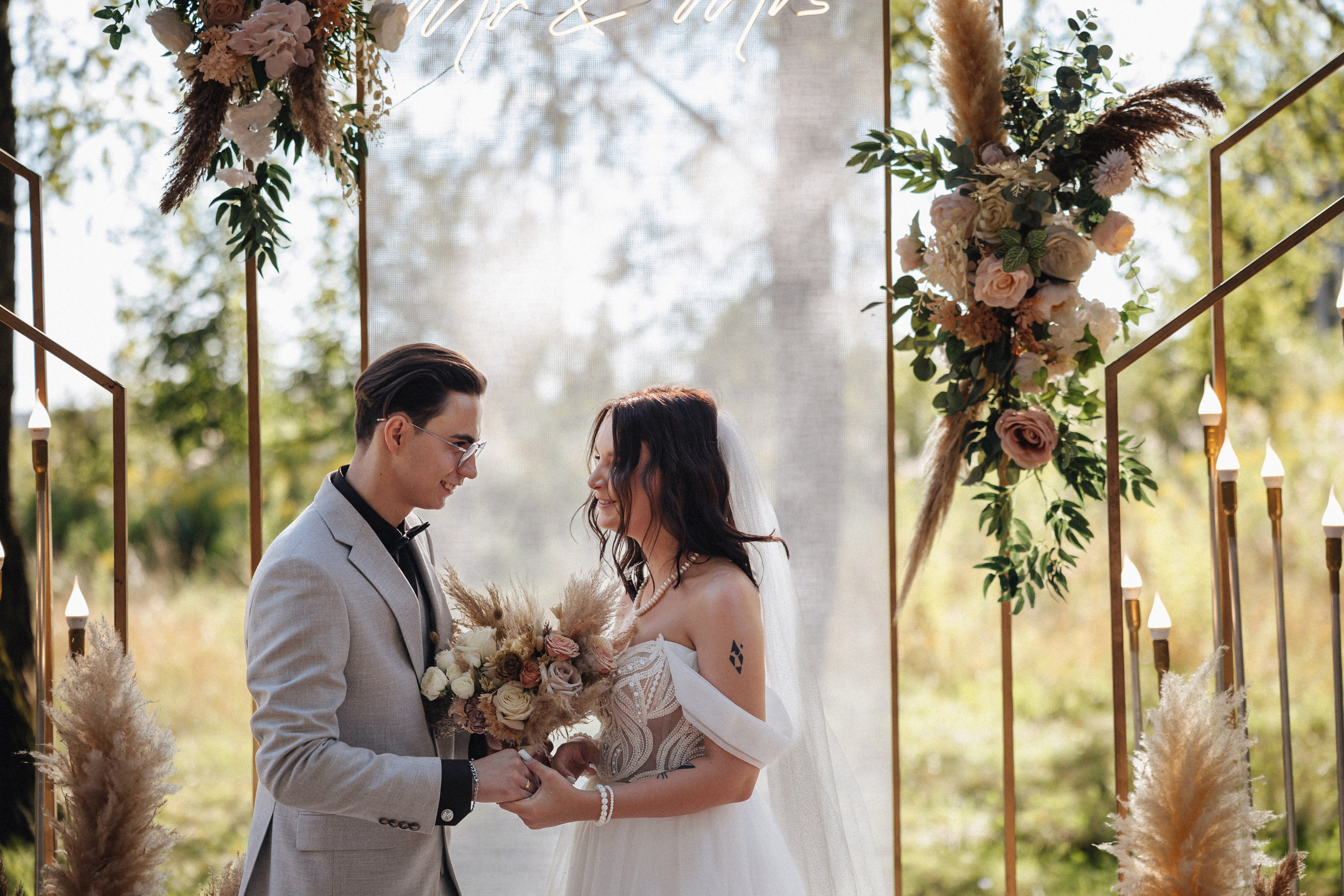 Когда коннект с первой минуты…. Алексей Зараковский. Свадебный и портретный фотограф в Туле