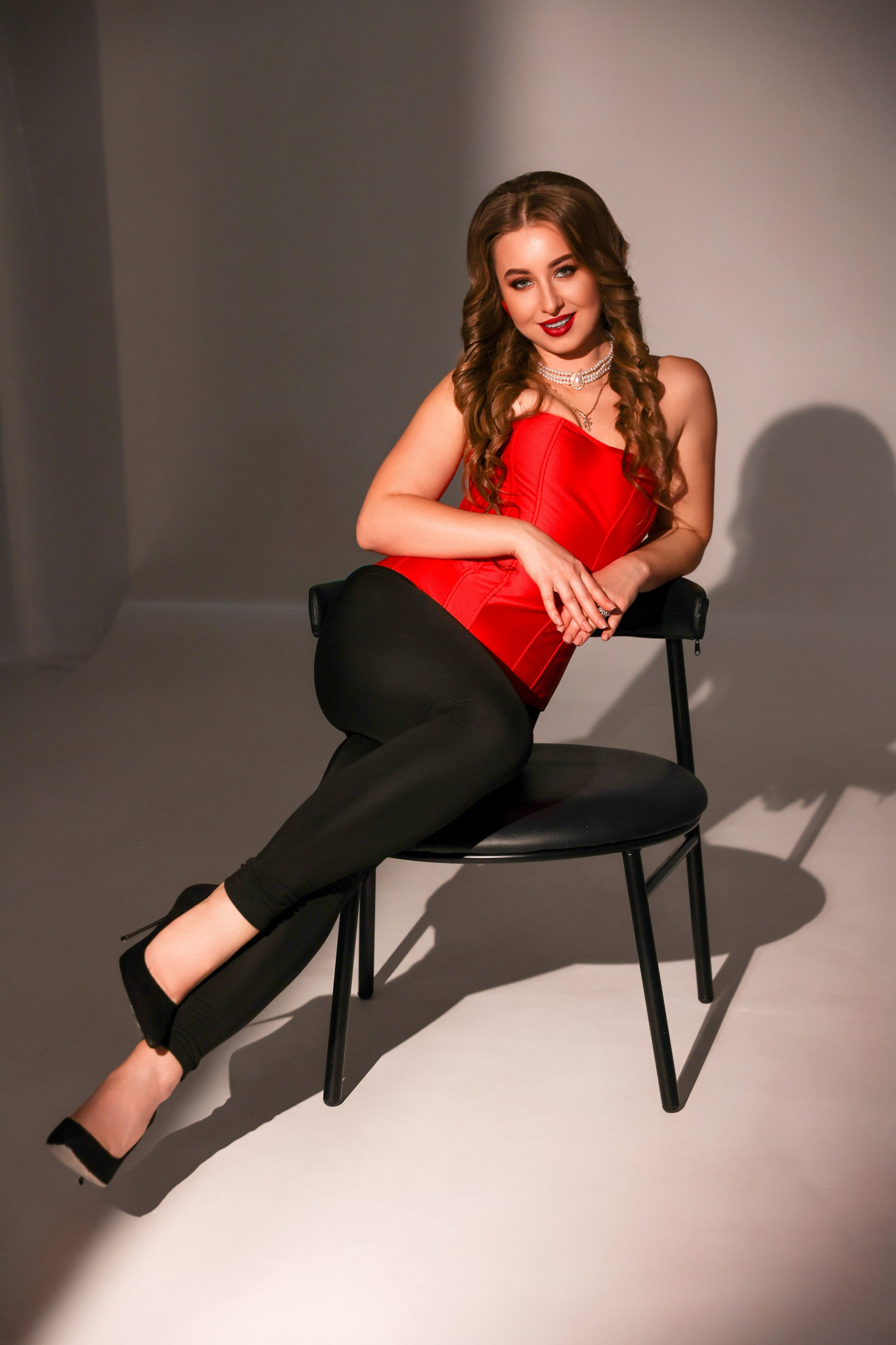 Алена. Семейные, детские. индивидуальные фотосессии на КМВ Кристина Бимиева