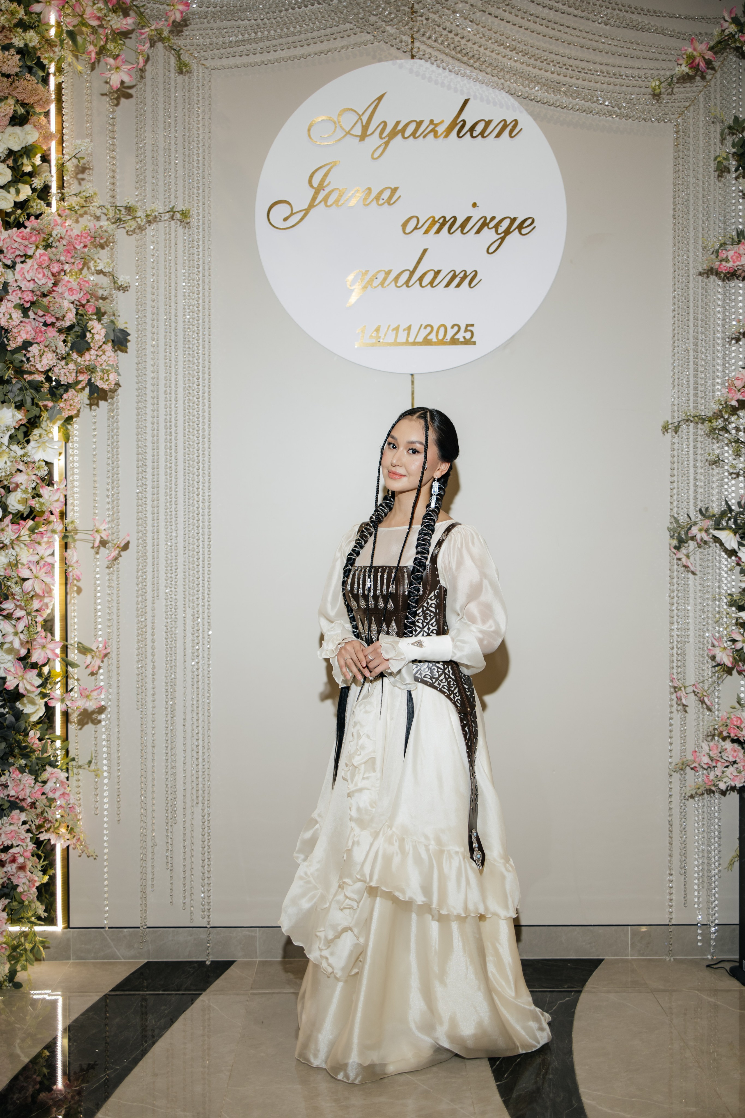 WEDDINGS. Фотограф Talgat Talapuly