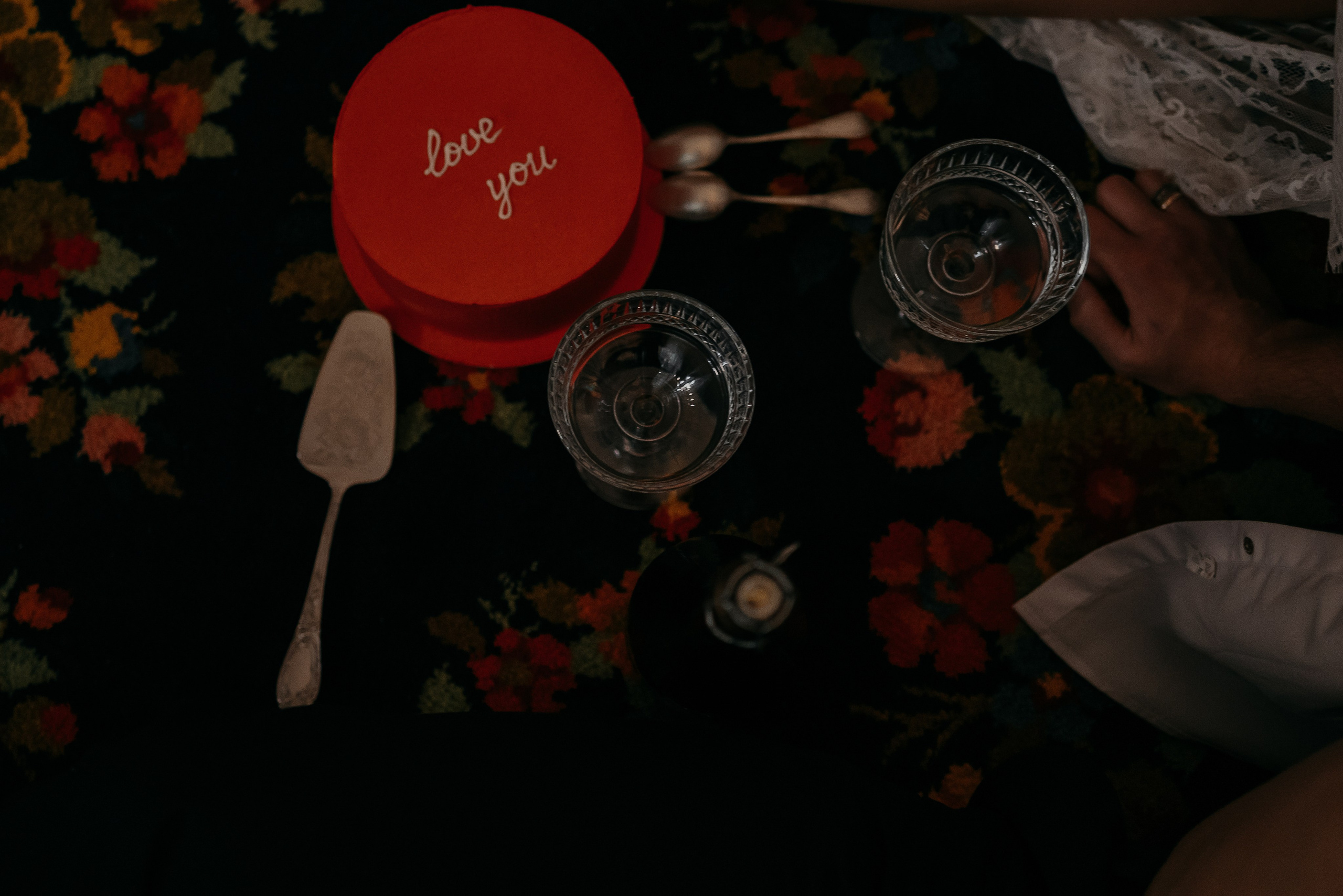 Марина Семён Ялта. Свадебный фотограф Анна Хочева