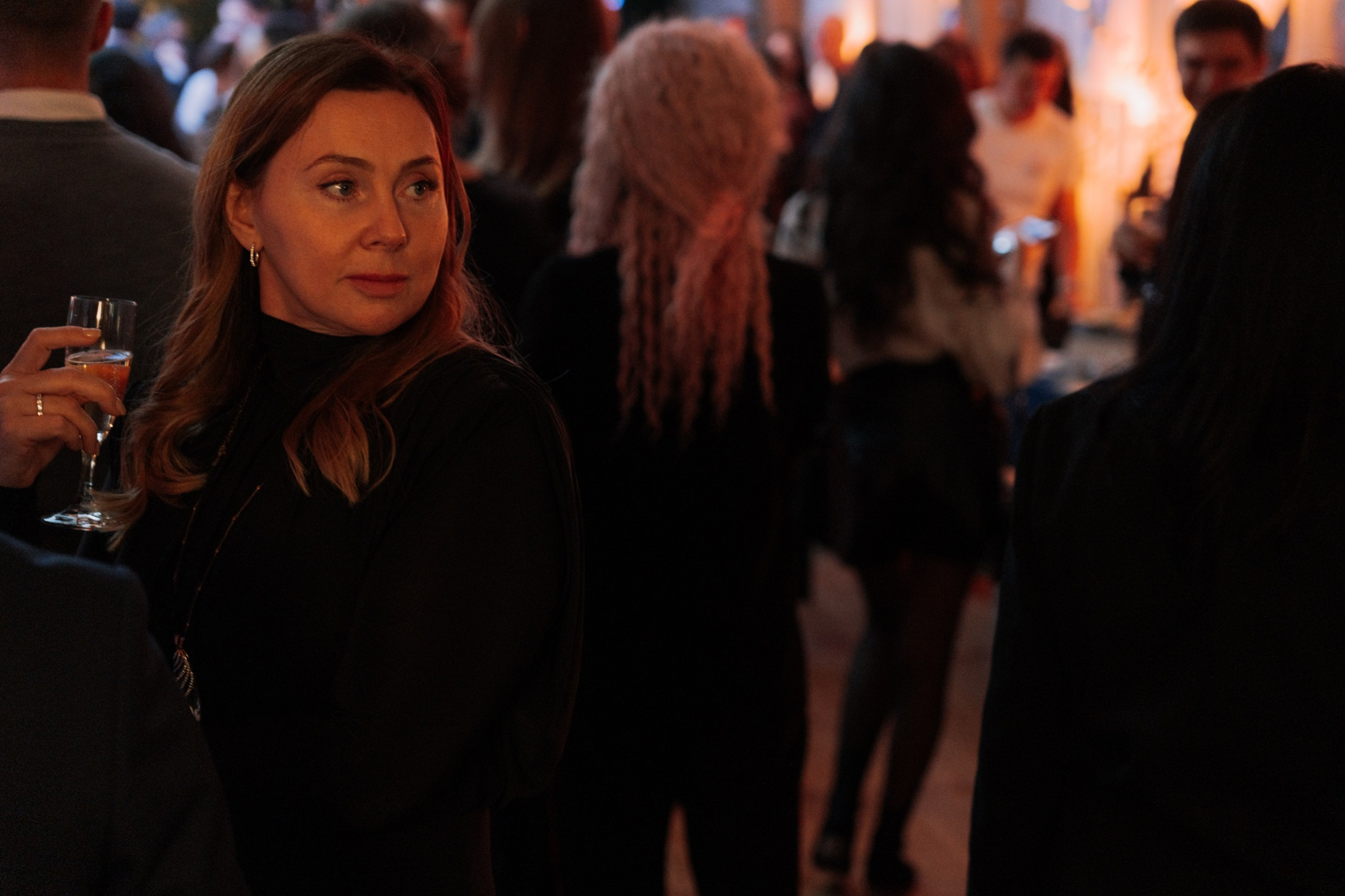 Гастро-шоу «Любовницы Пикассо. KORSHIKOV SERGEY