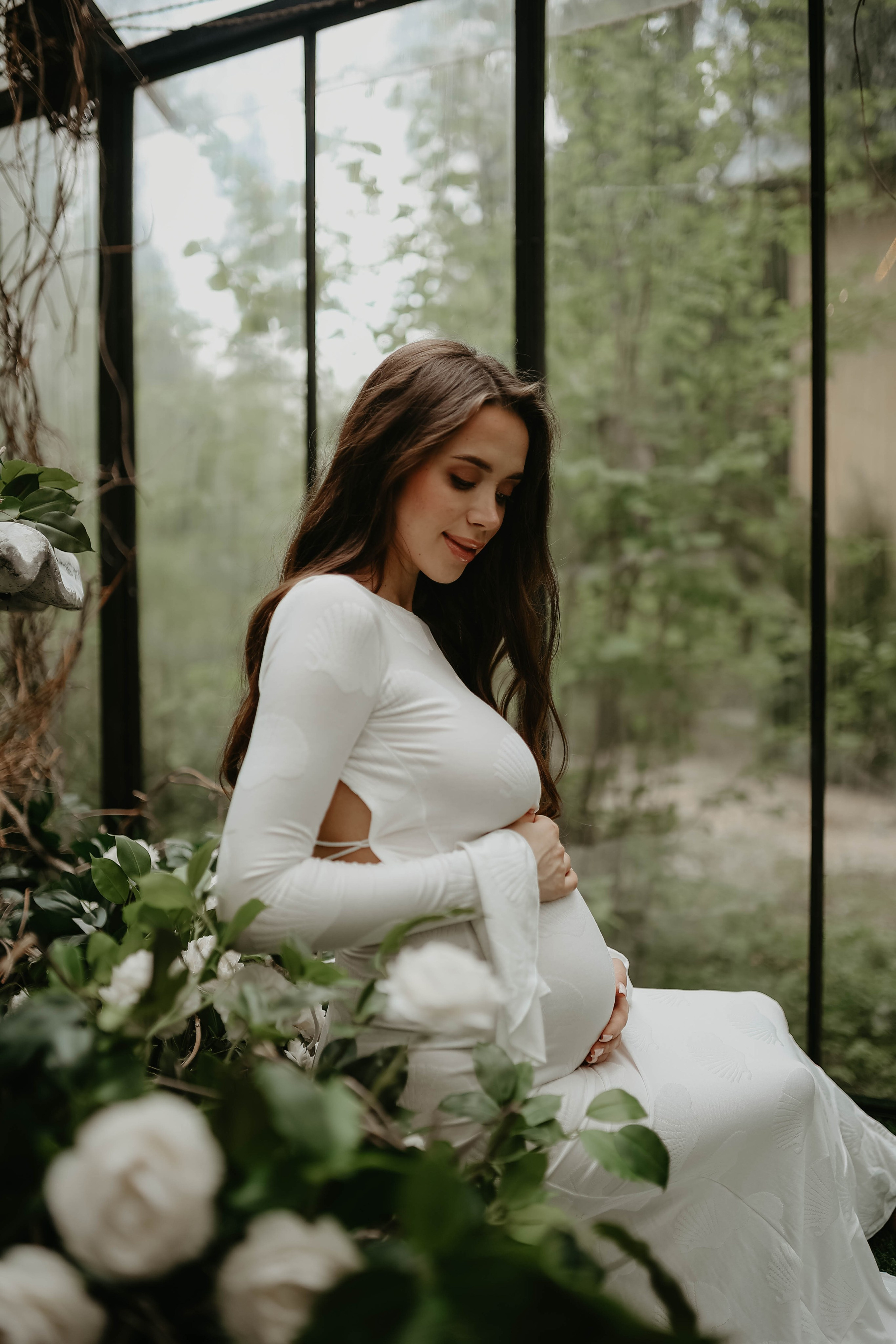 Projeckt X. Теплица. Photographer in Moscow & everywhere in the World Alena Vyalova