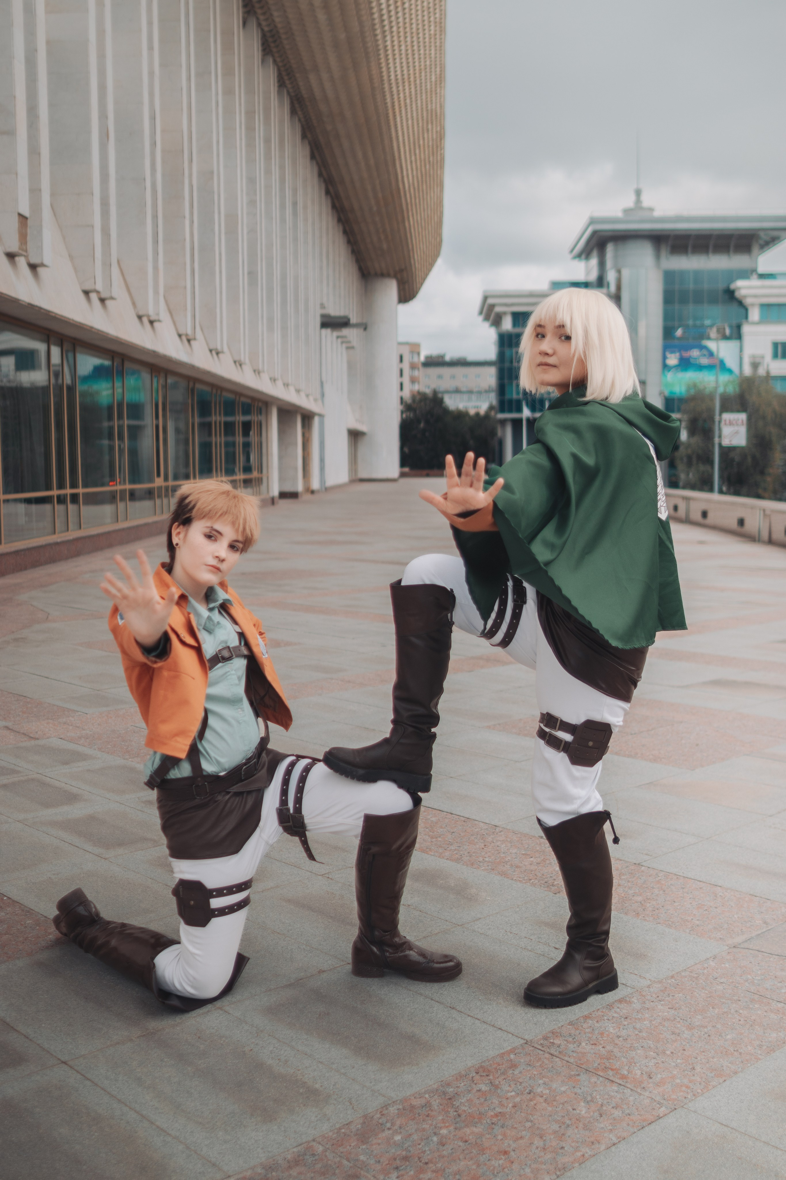 Анимау 2024. Фотограф Набережные Челны Лысенков Олег