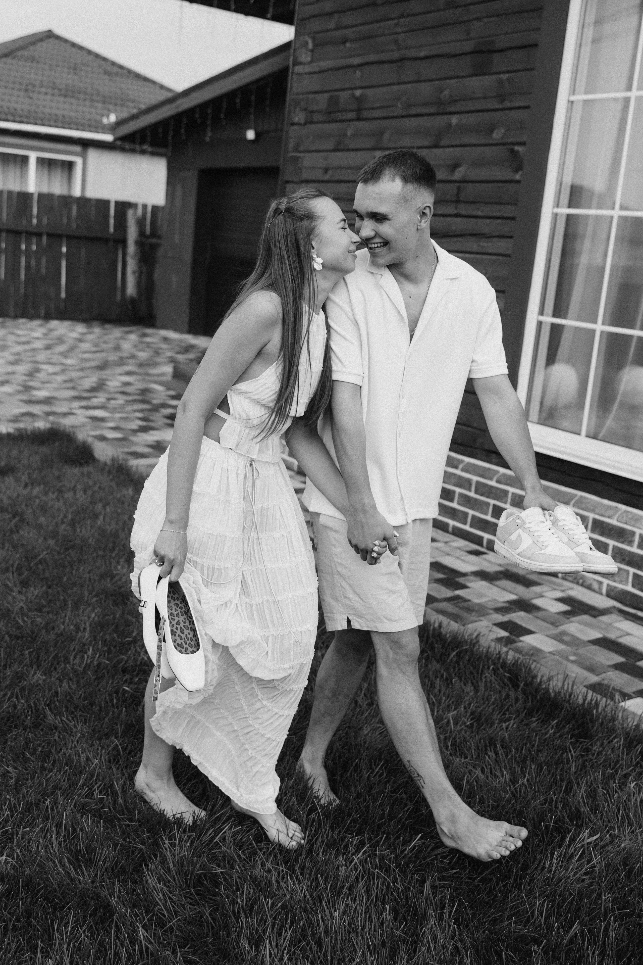 Максим + Алина. Александр Видякин Фотограф в Хакасии и Красноярском крае