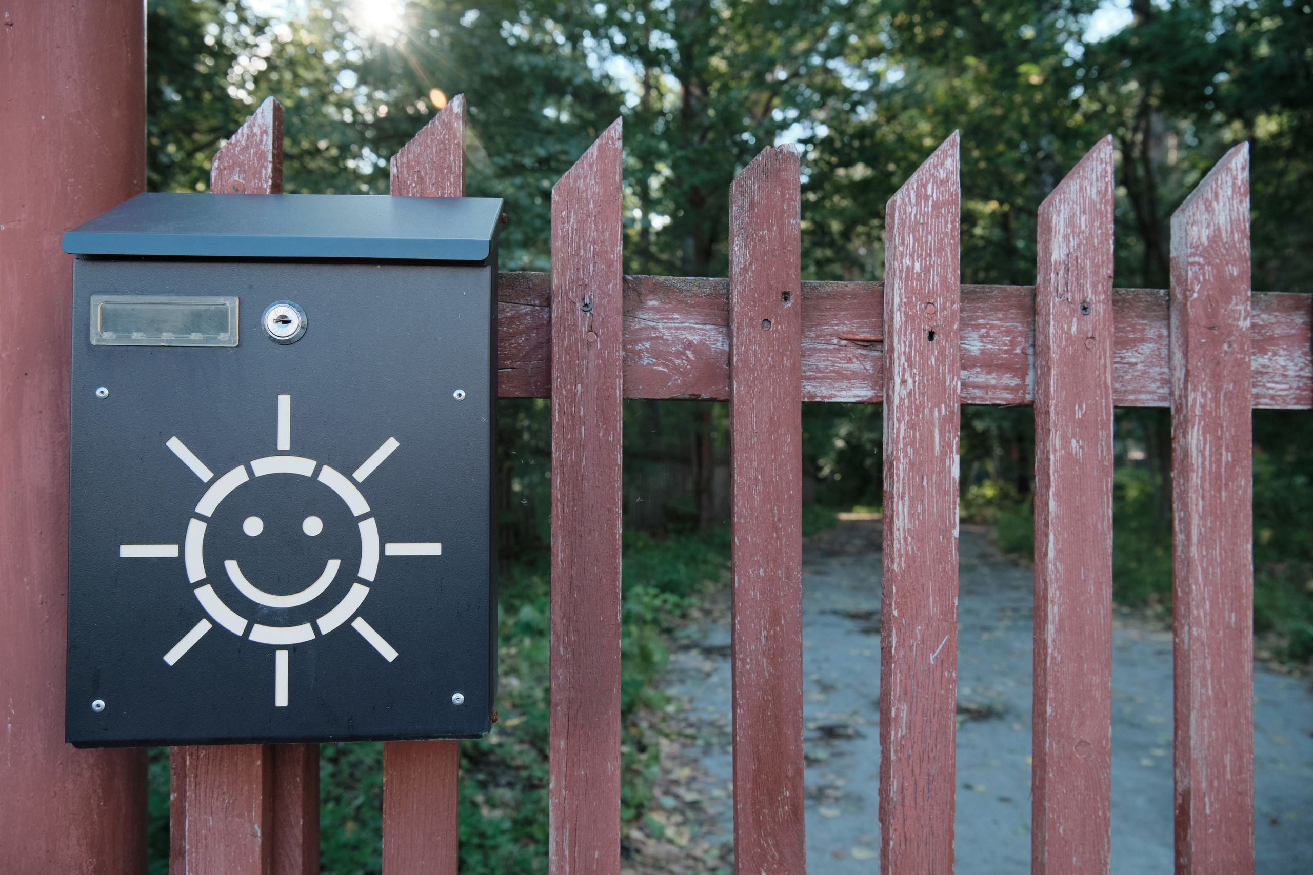 Академ-городок и ботанический сад. Goncharov Tim