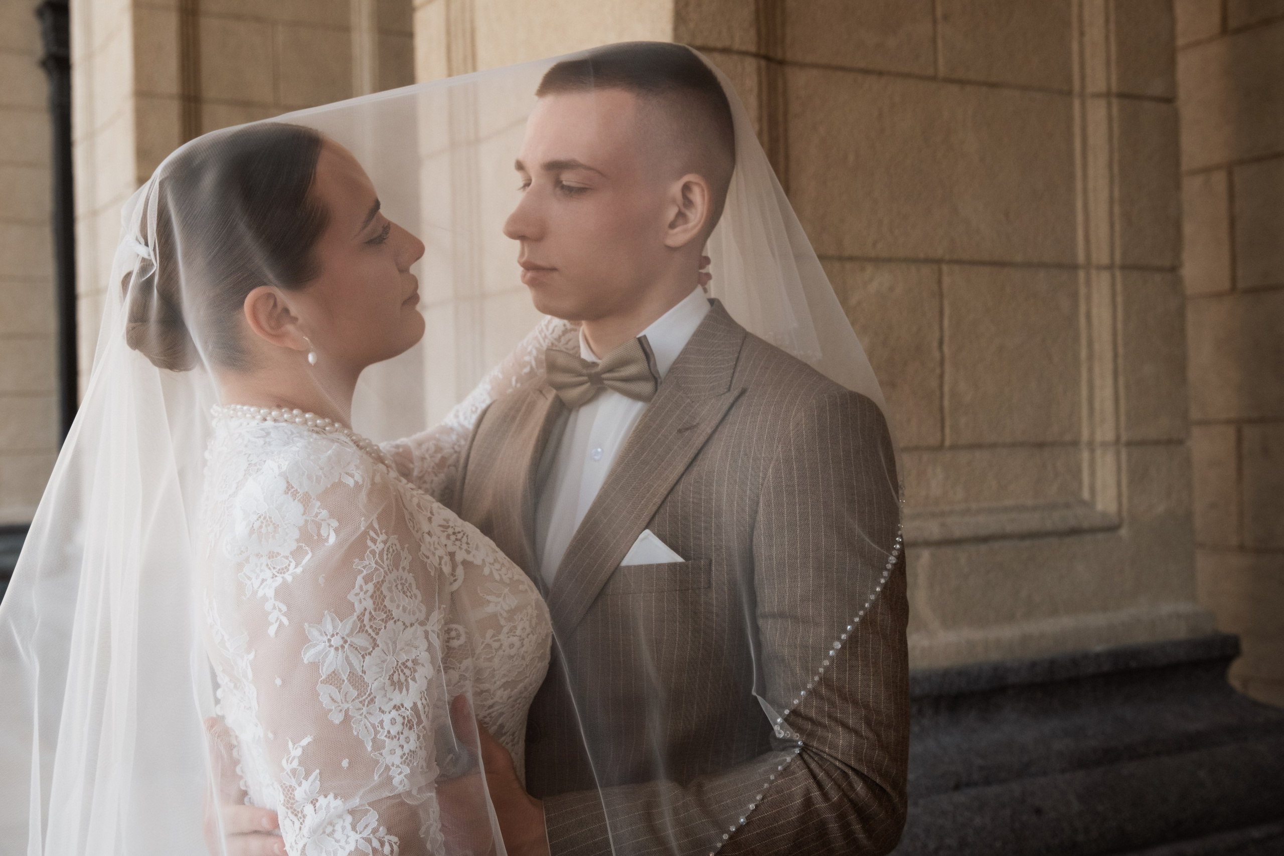 Екатерина и Анатолий. Goncharov Tim