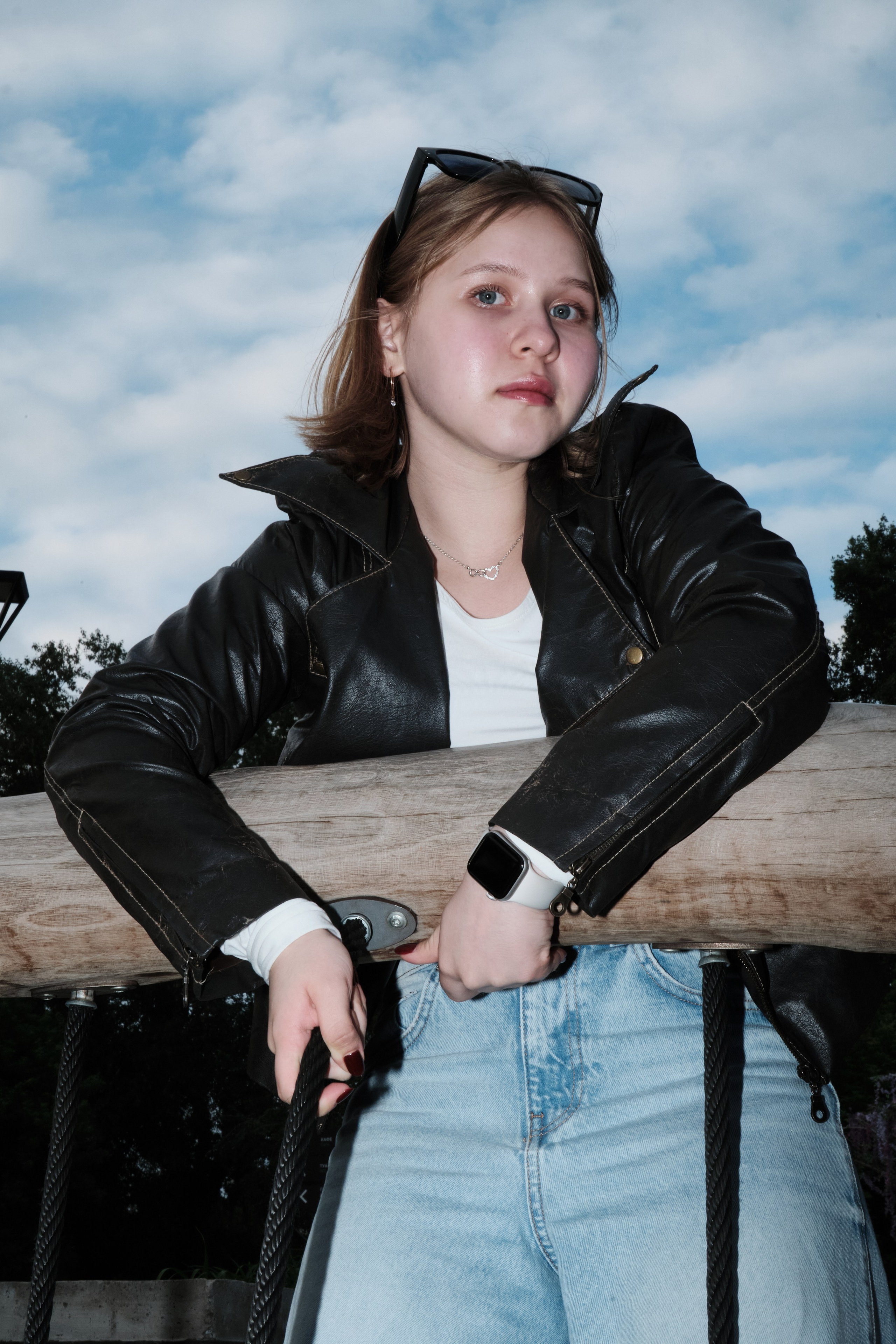 Лето. Goncharov Tim