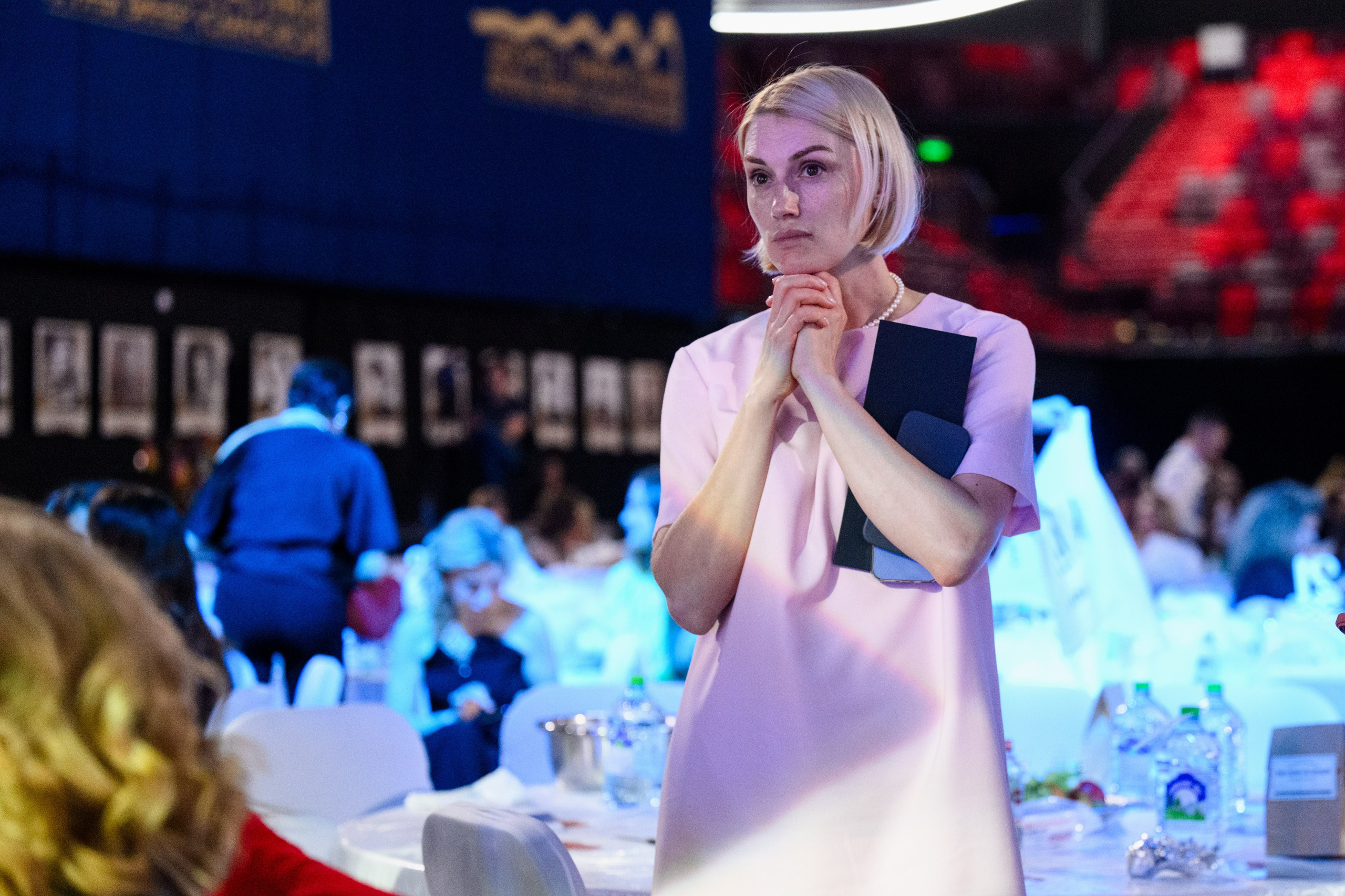 Первый Еврейский Женский Конгресс. Свадебный, портретный фотограф Москва