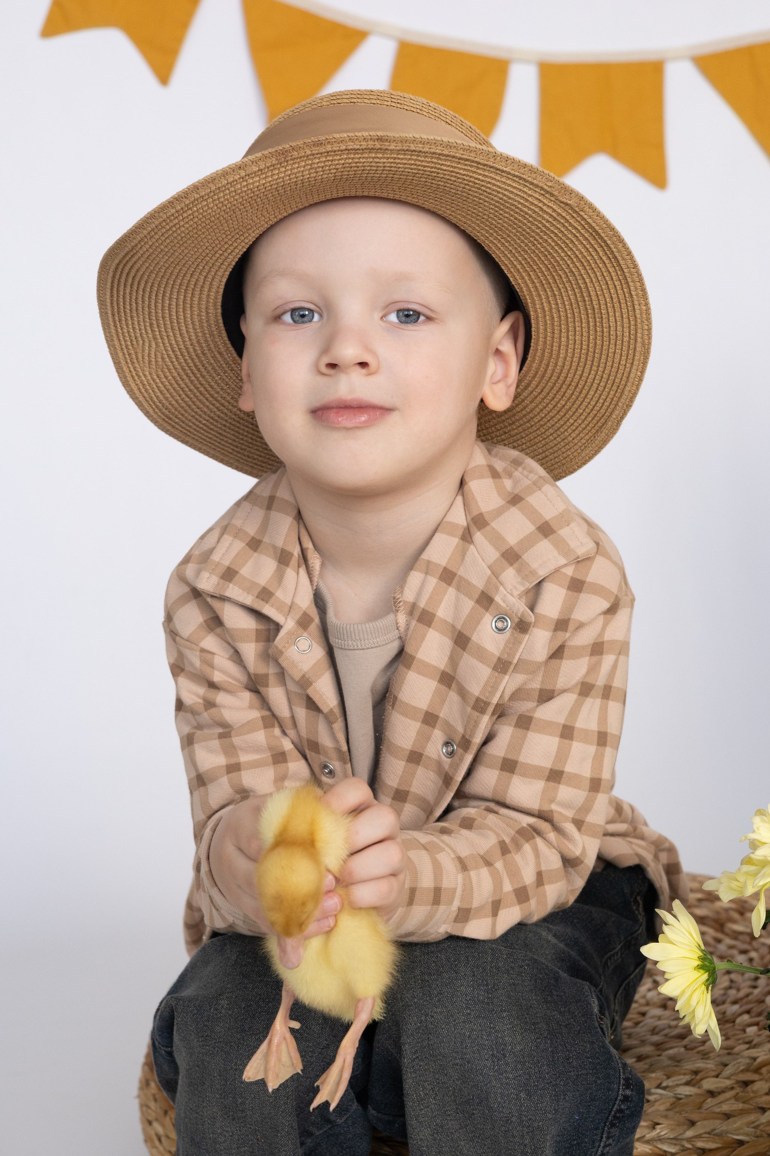 Утиные истории. Фотограф в Москве и Балашихе Анна Киндюк